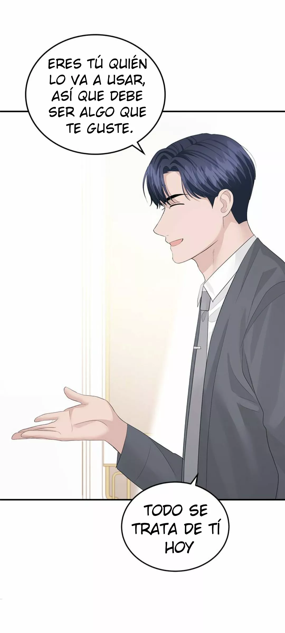 Página 73 del Manga