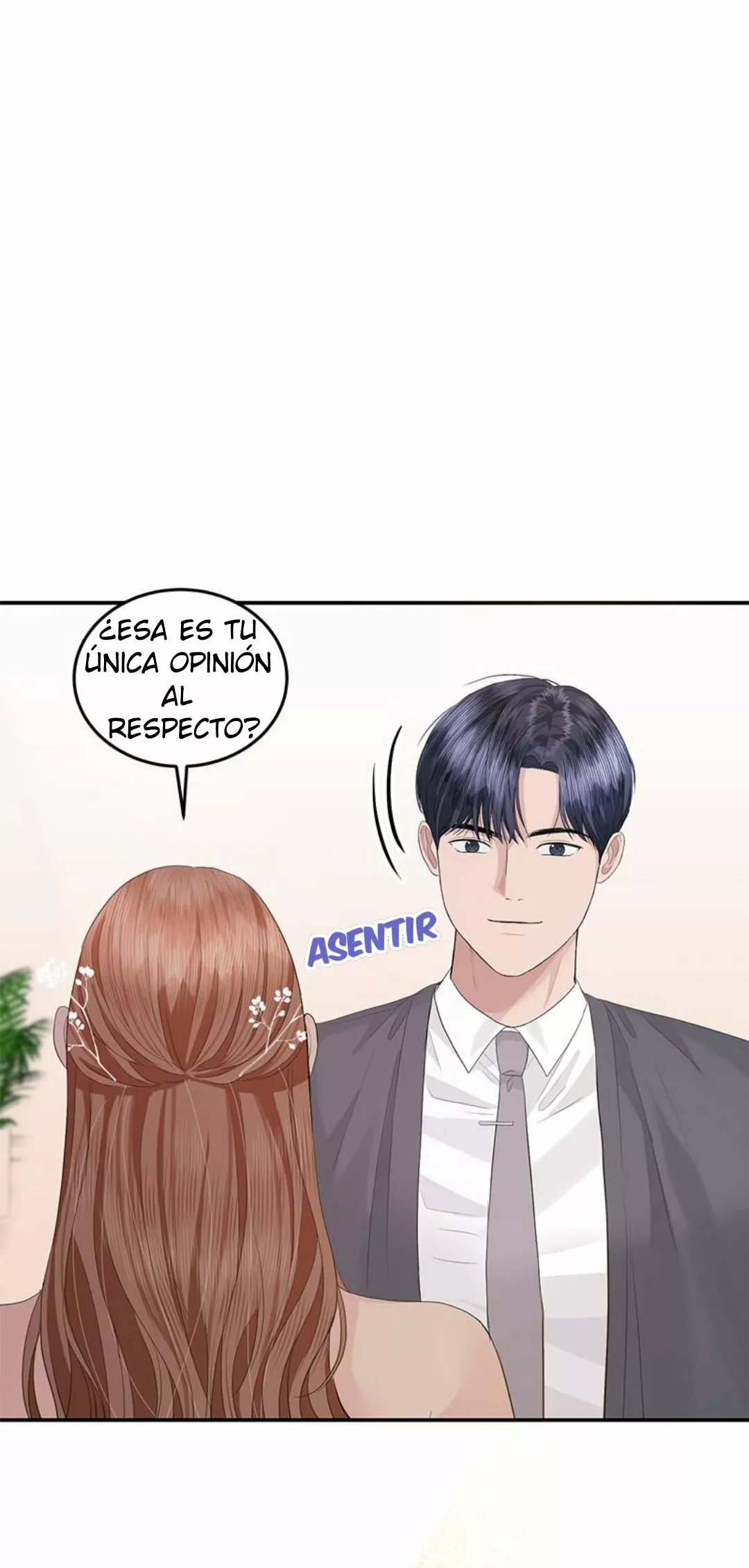 Página 74 del Manga