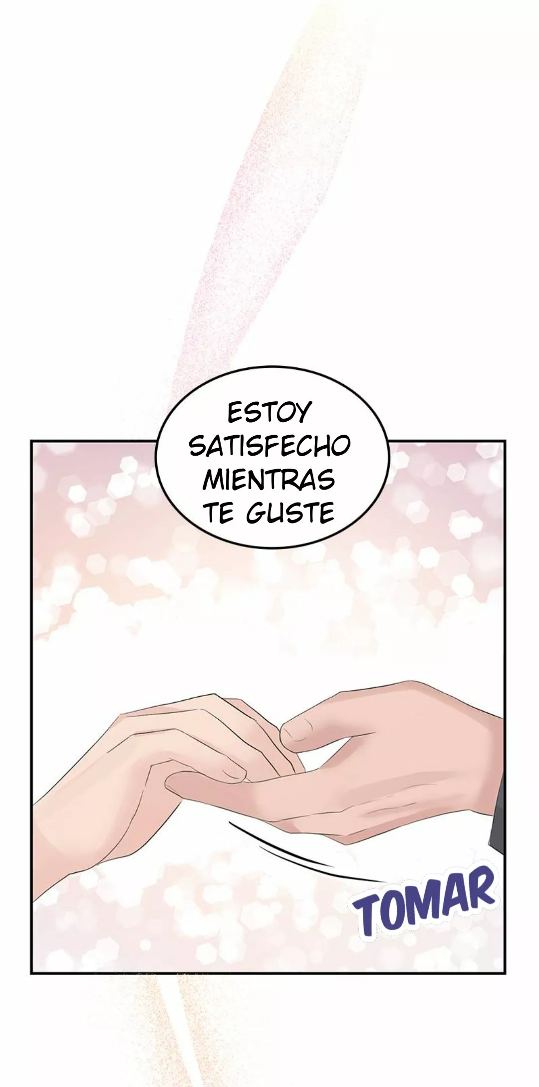 Página 75 del Manga