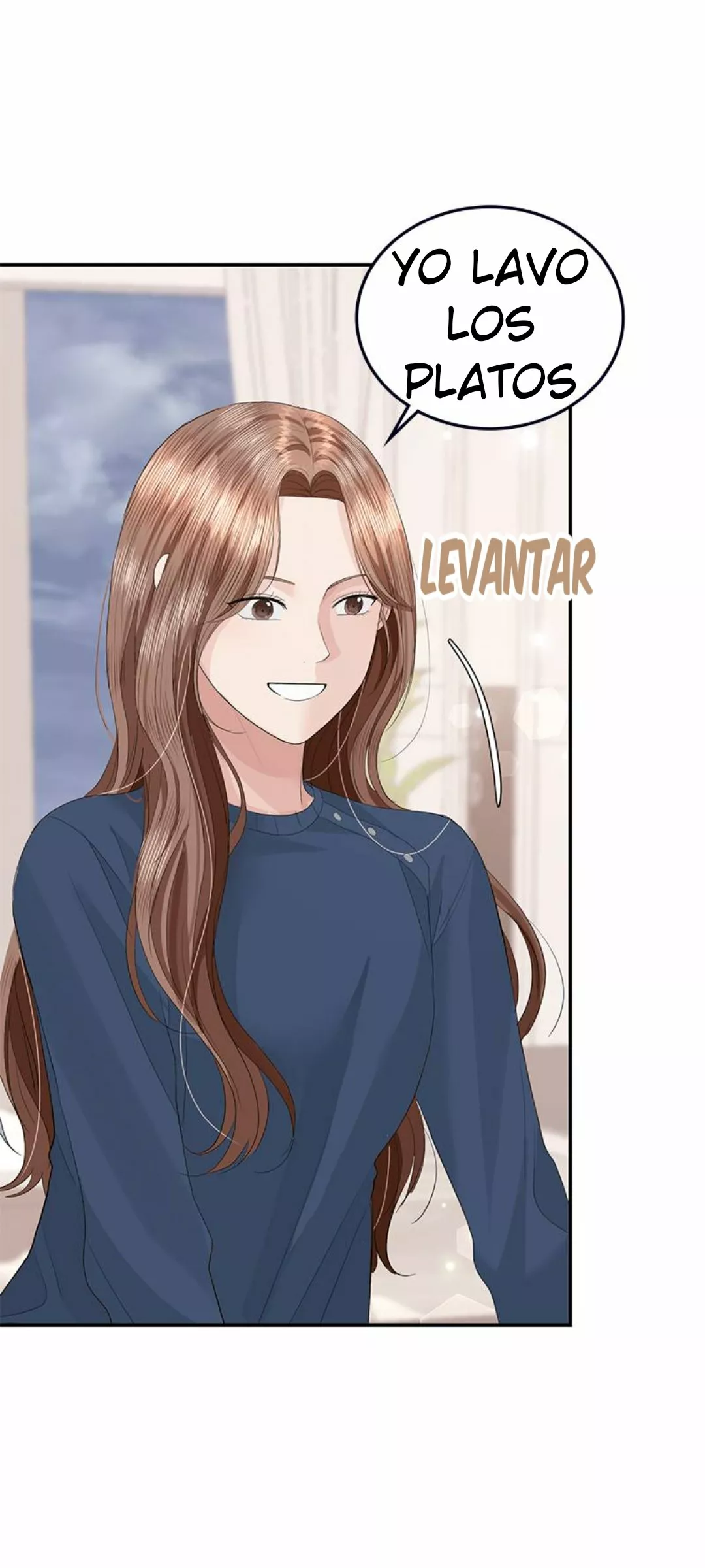 Página 36 del Manga