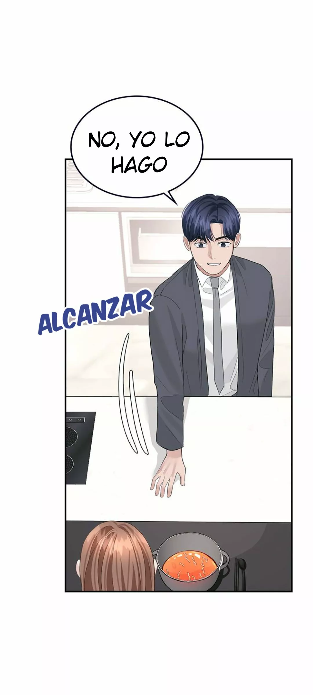 Página 37 del Manga