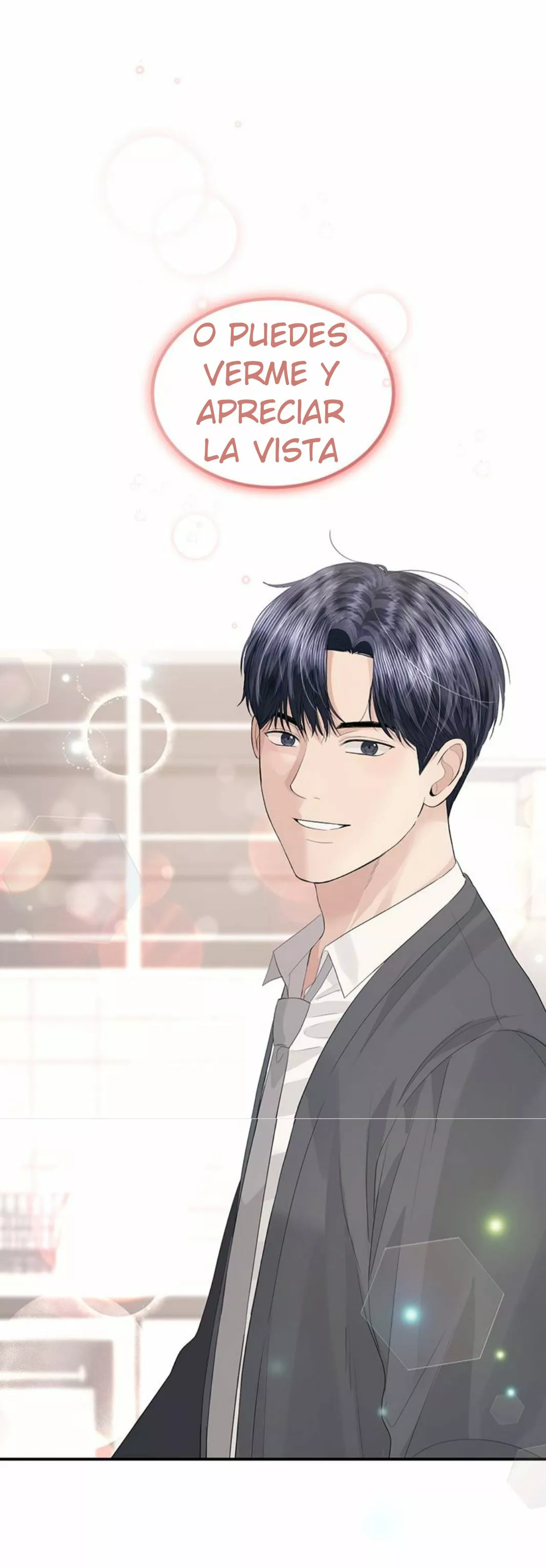 Página 39 del Manga