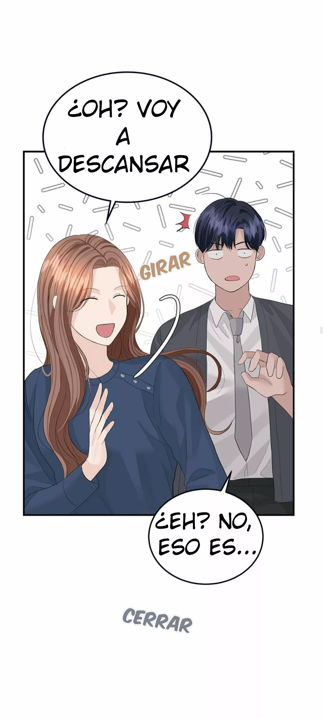 Página 40 del Manga