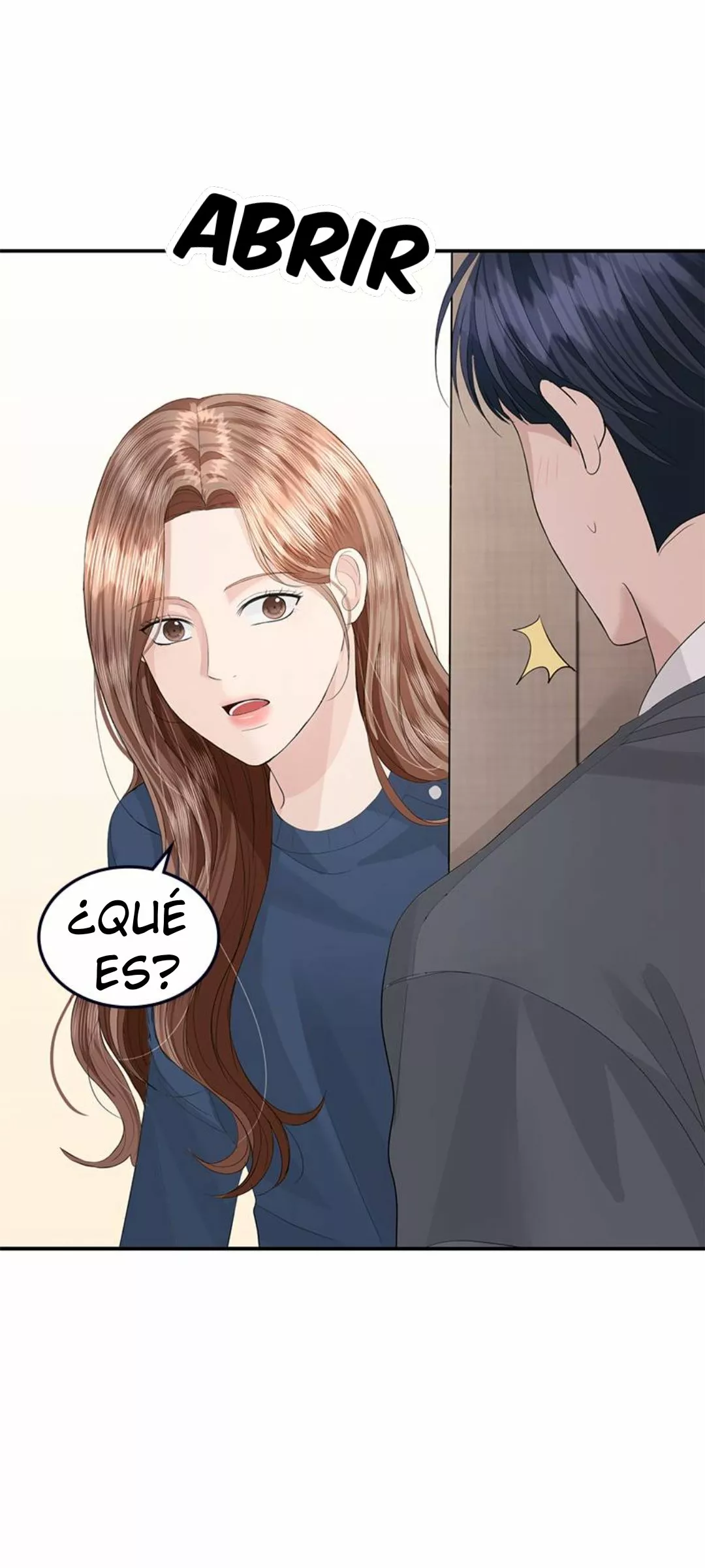 Página 51 del Manga