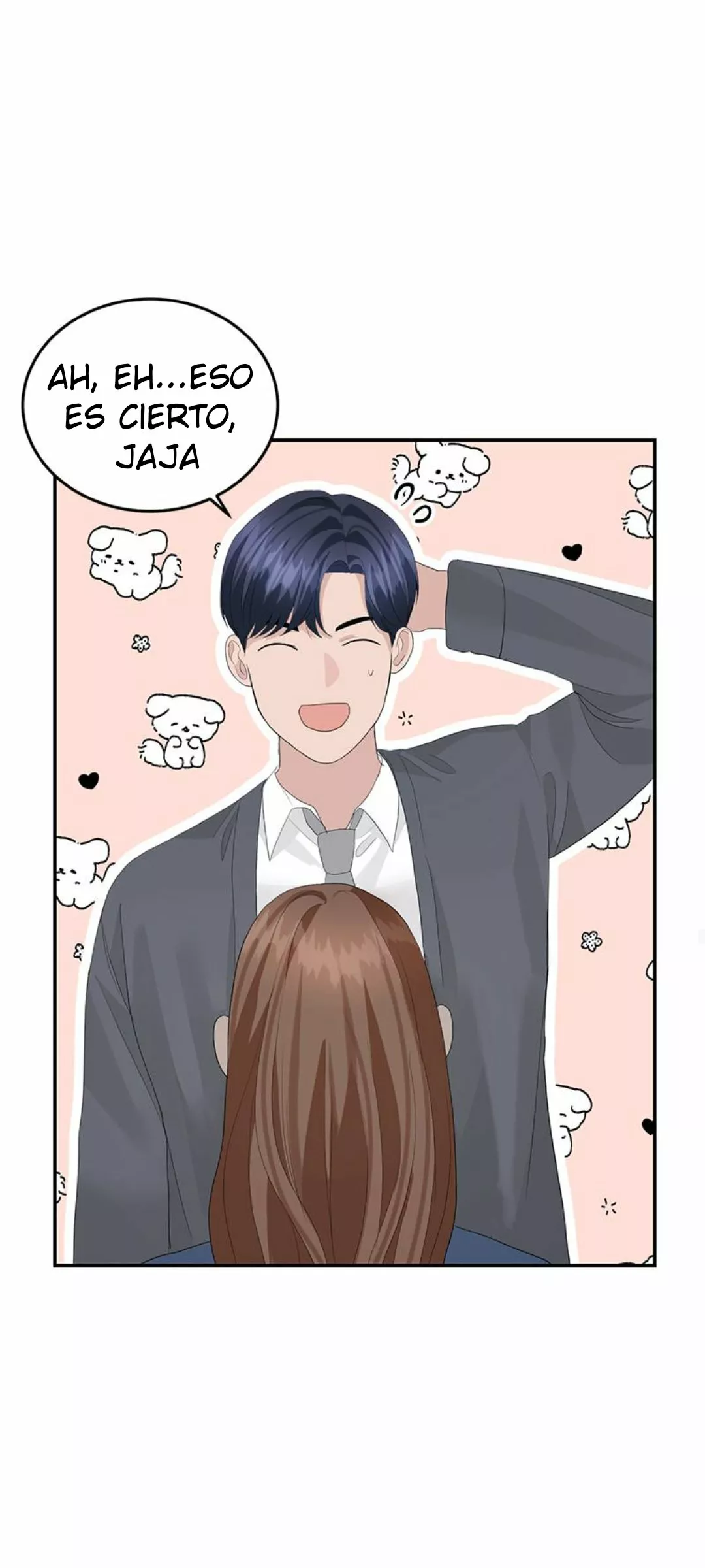 Página 54 del Manga