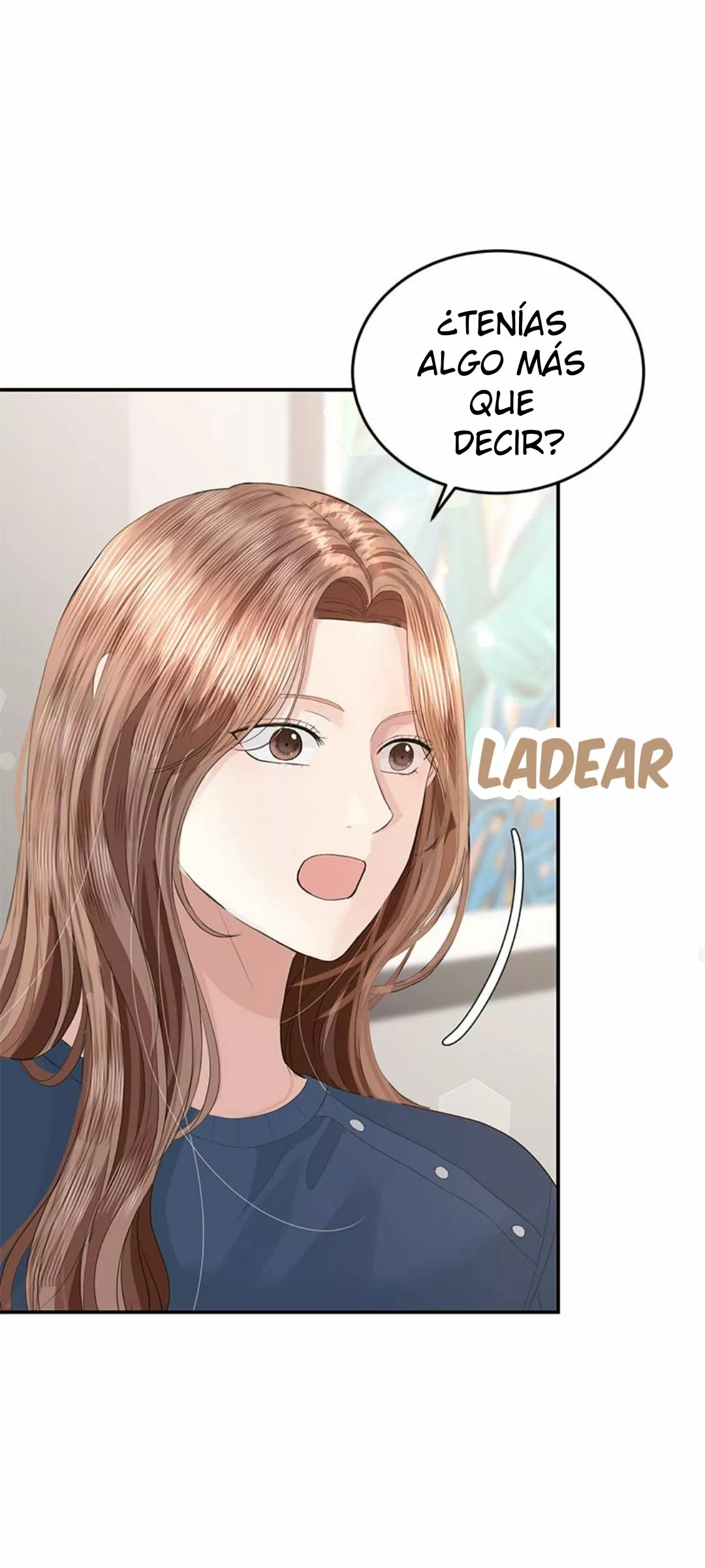 Página 55 del Manga