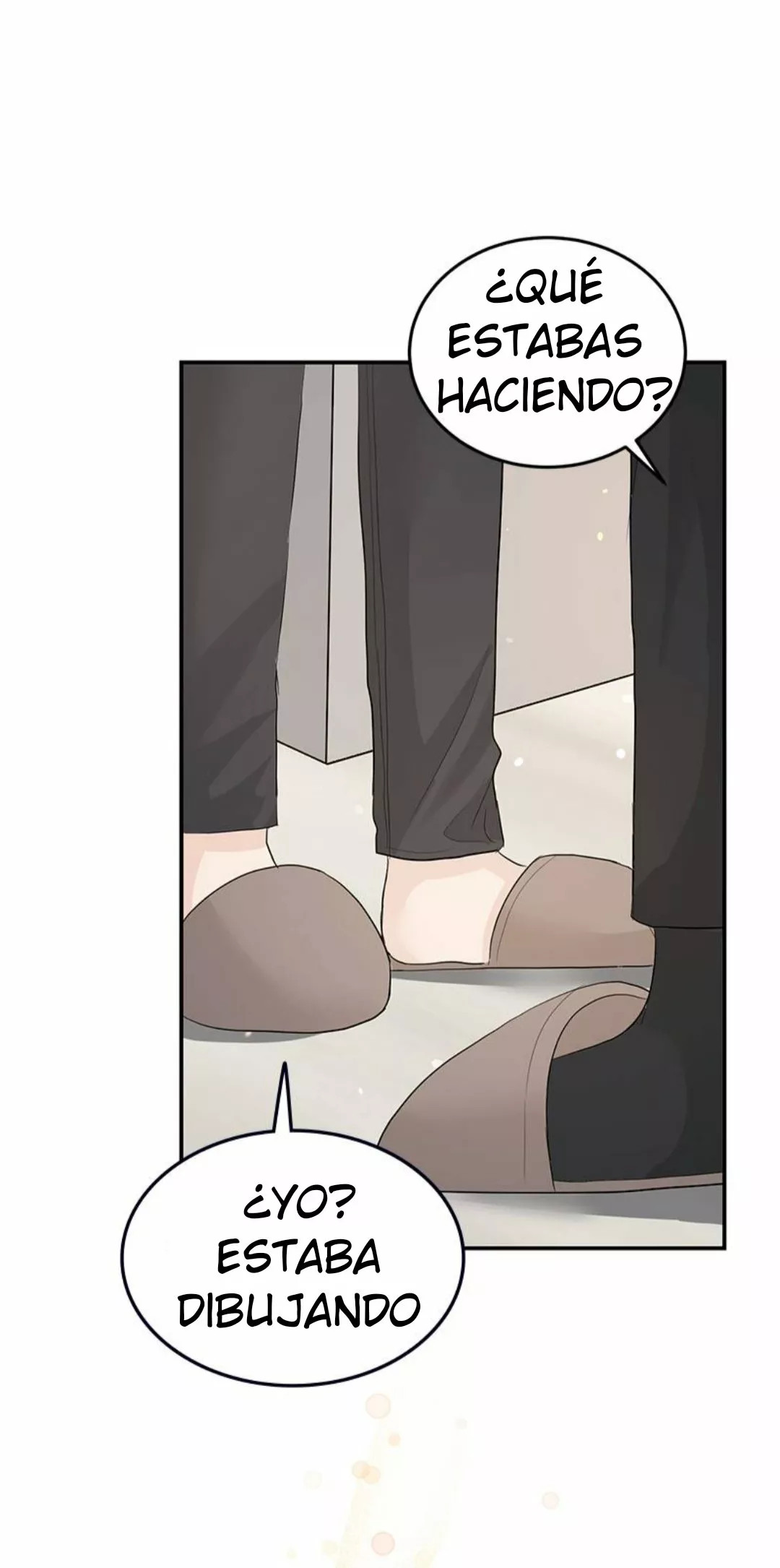 Página 58 del Manga