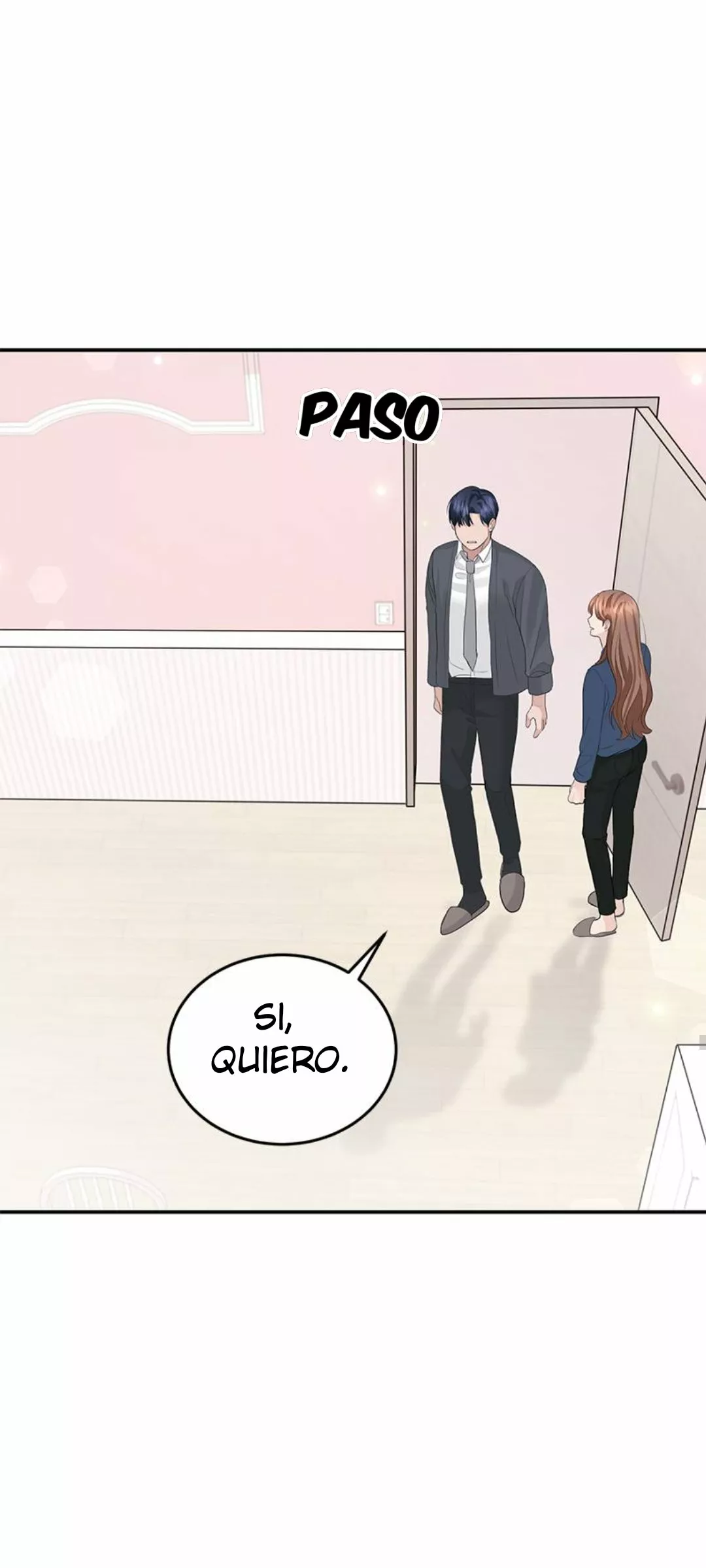 Página 61 del Manga