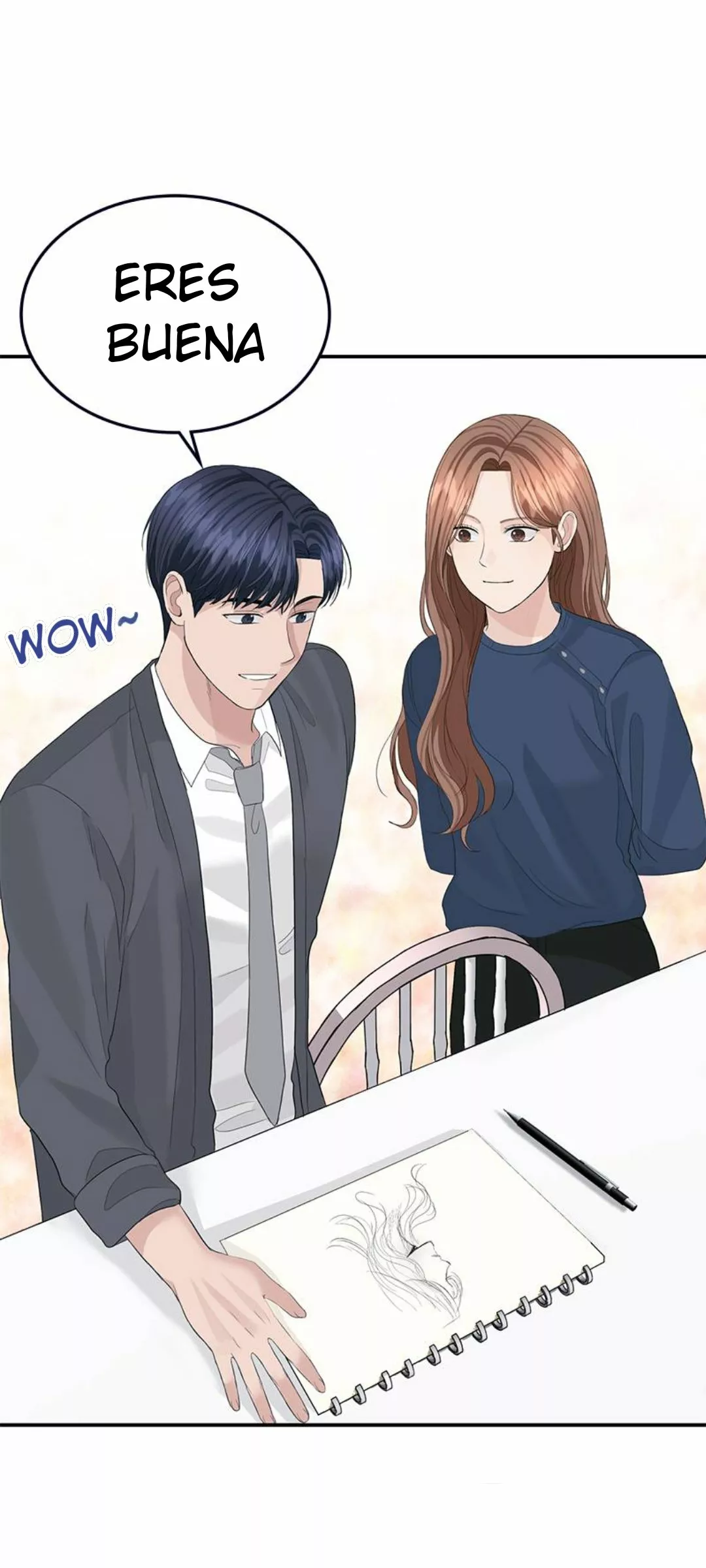 Página 63 del Manga