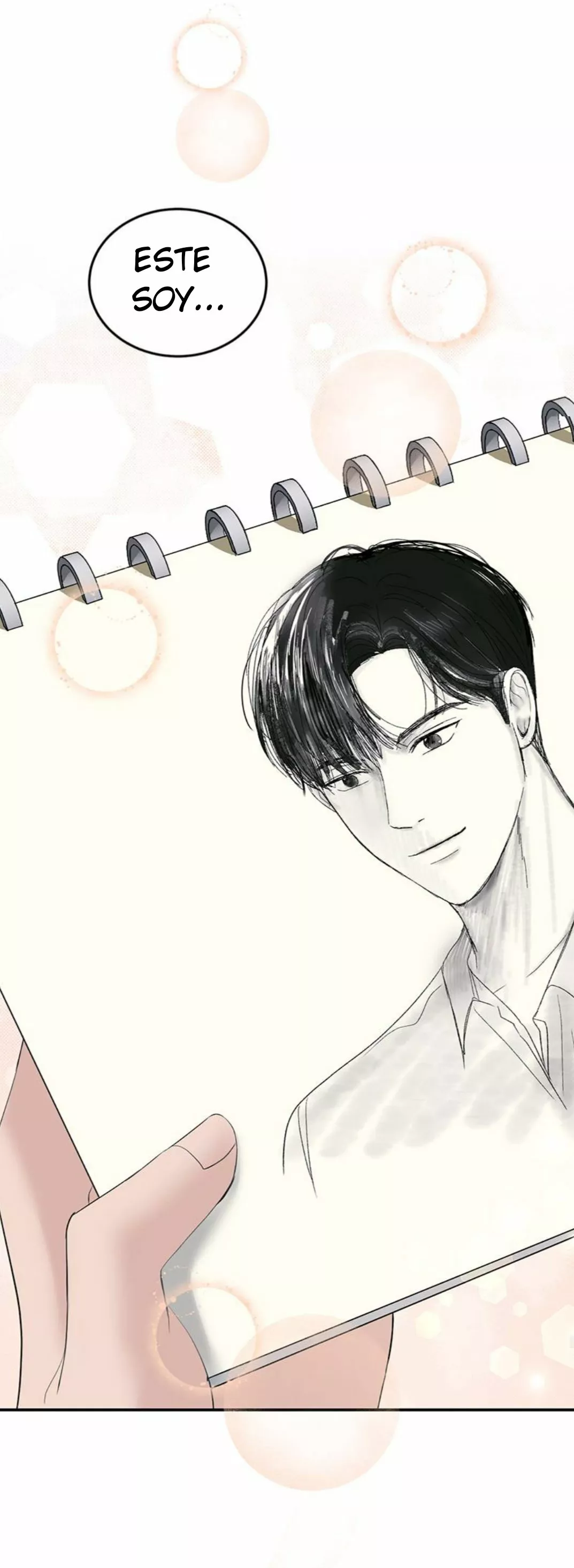 Página 69 del Manga