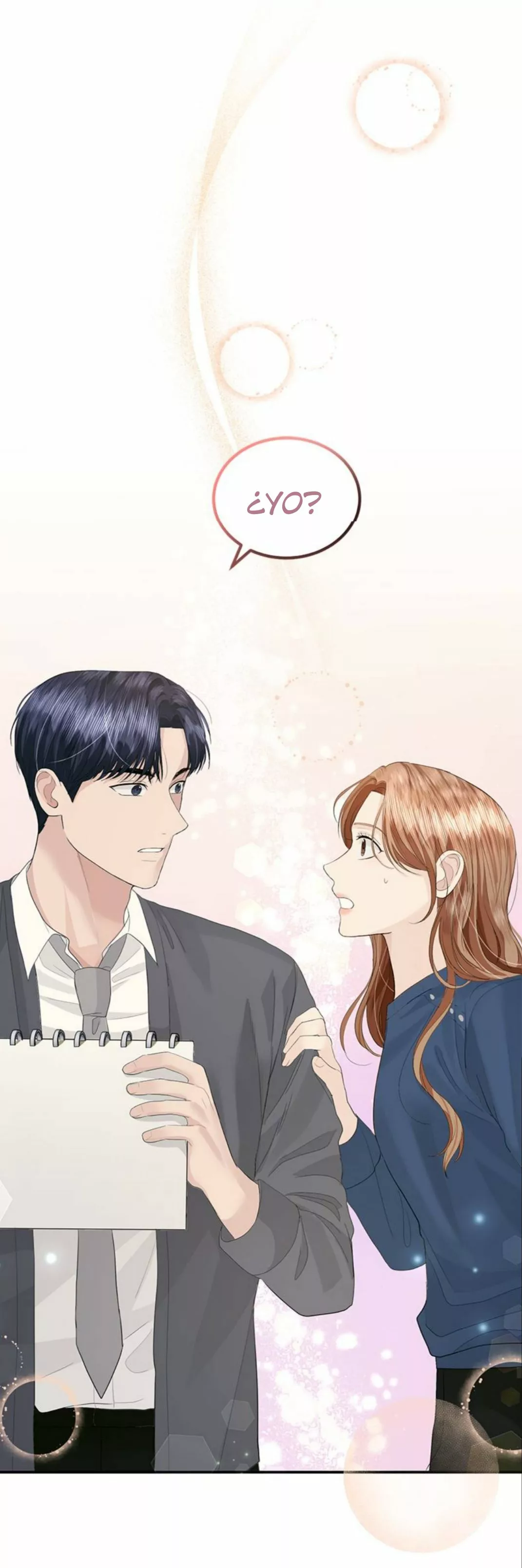 Página 70 del Manga