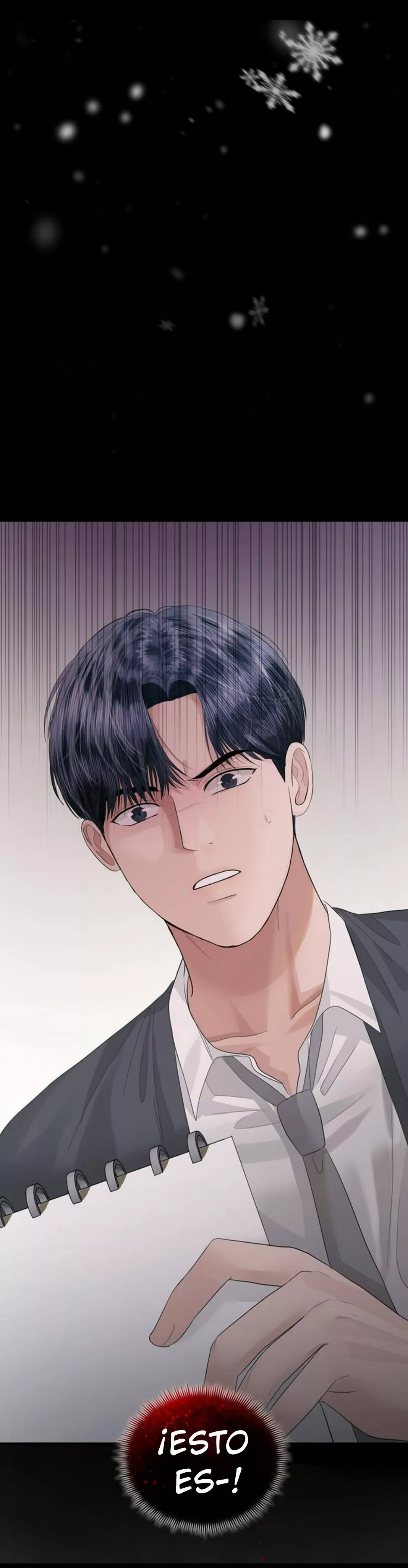 Página 82 del Manga