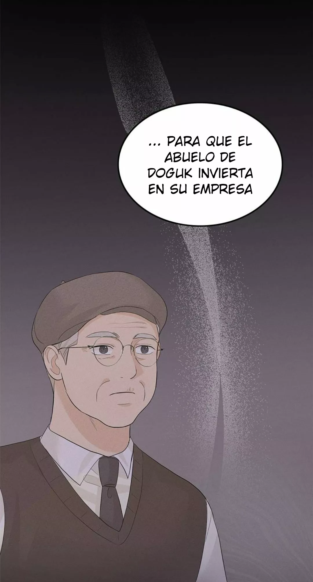 Página 37 del Manga