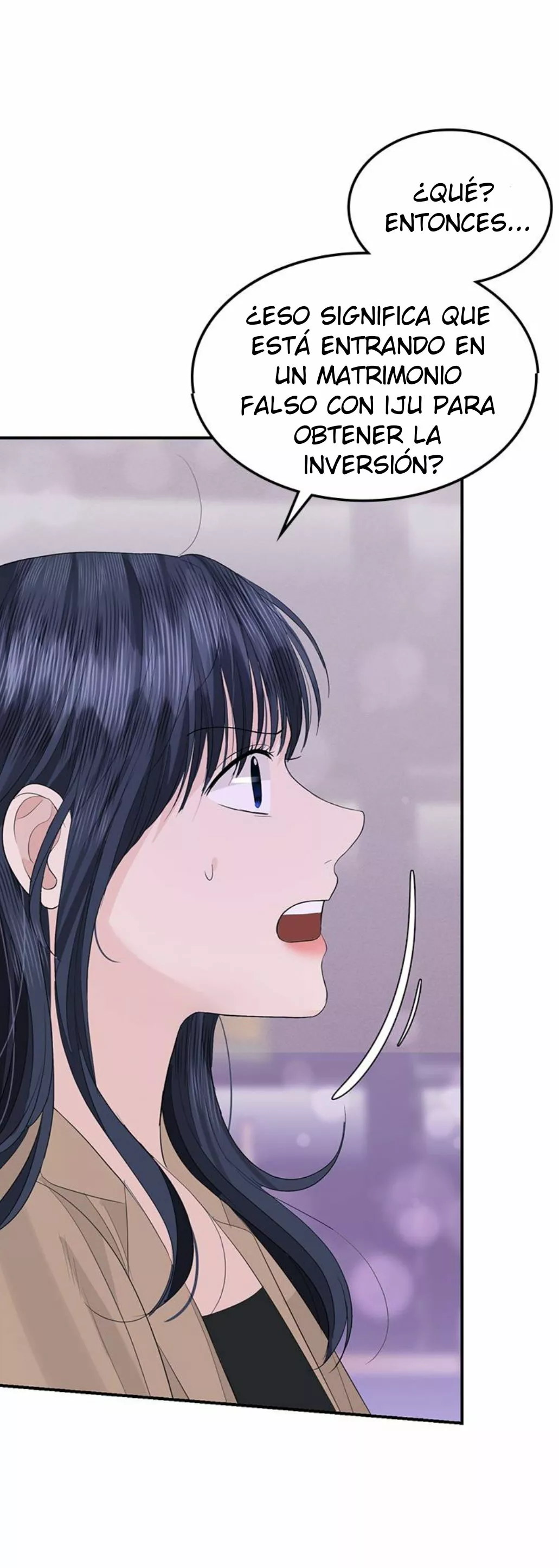 Página 39 del Manga