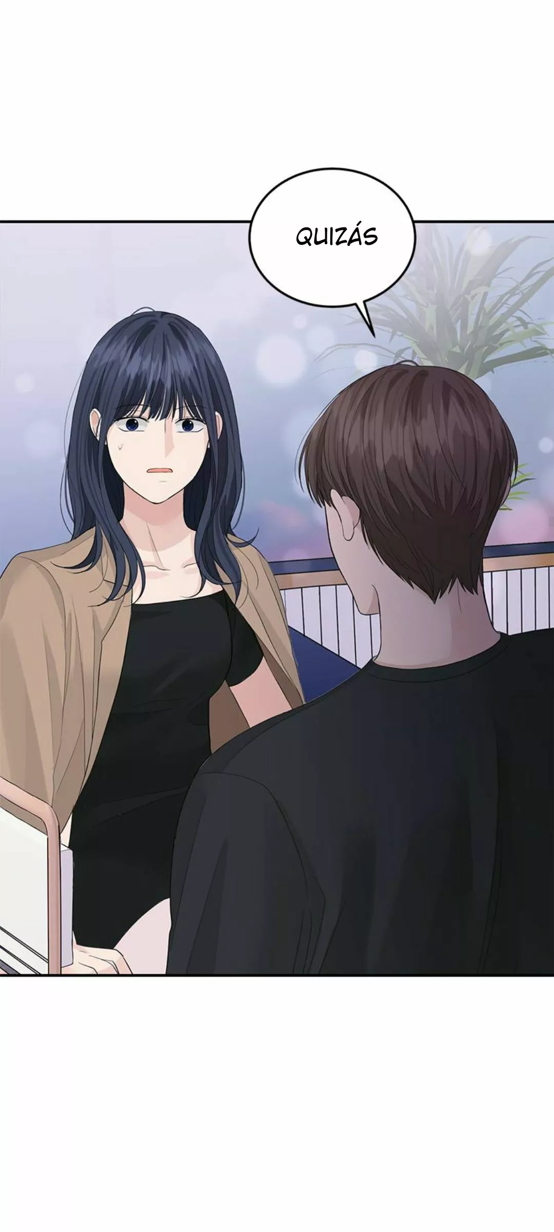 Página 40 del Manga