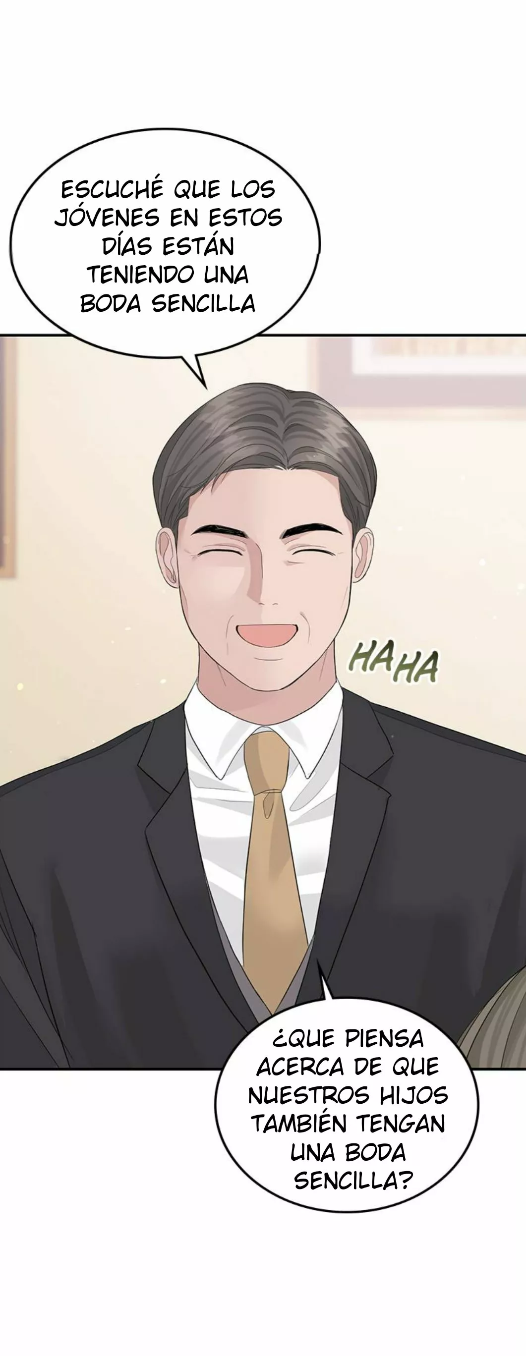 Página 45 del Manga