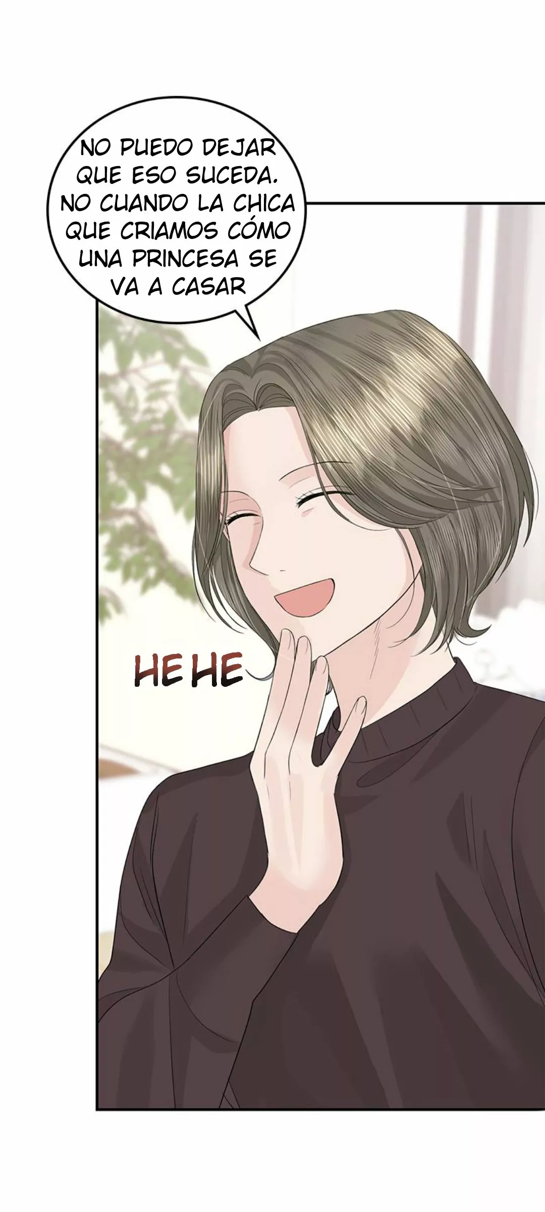 Página 46 del Manga