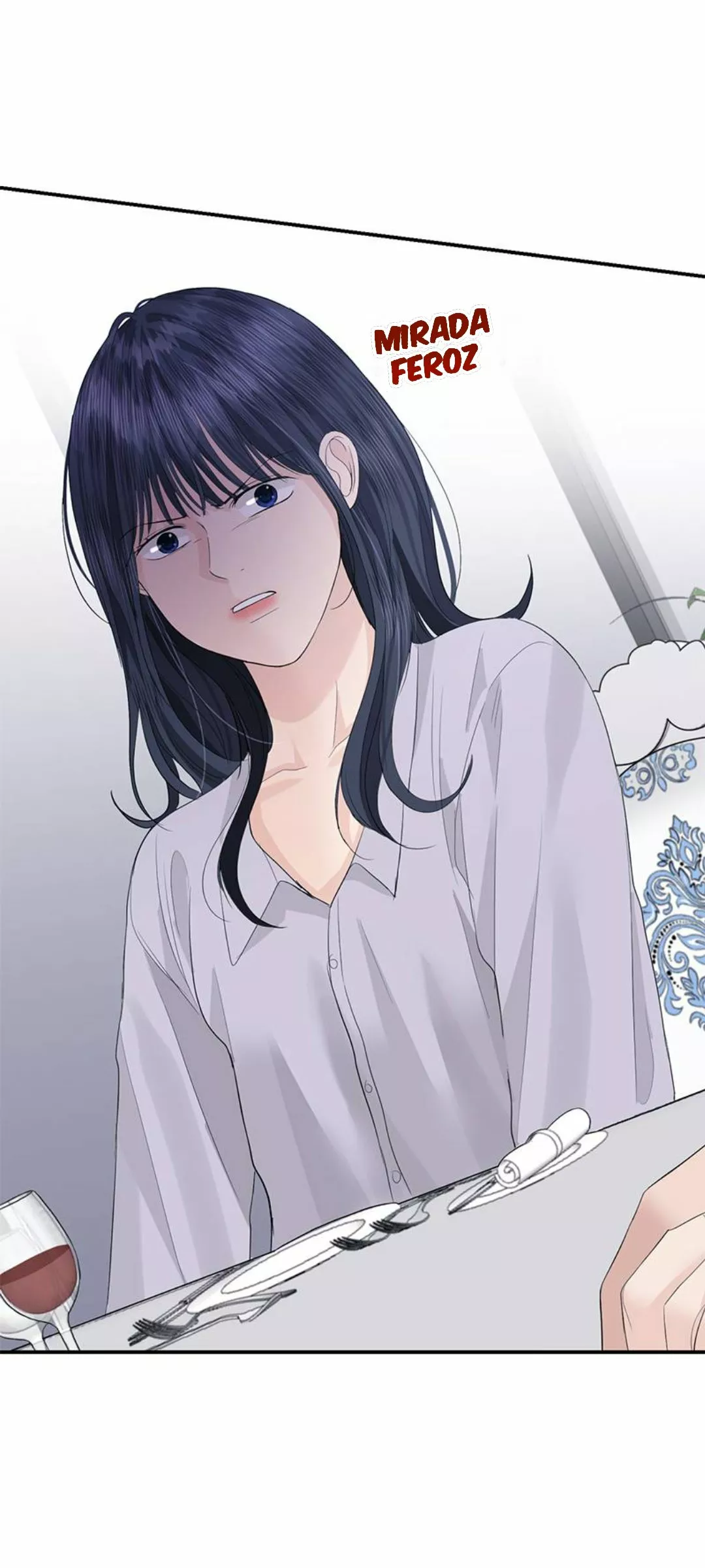 Página 52 del Manga