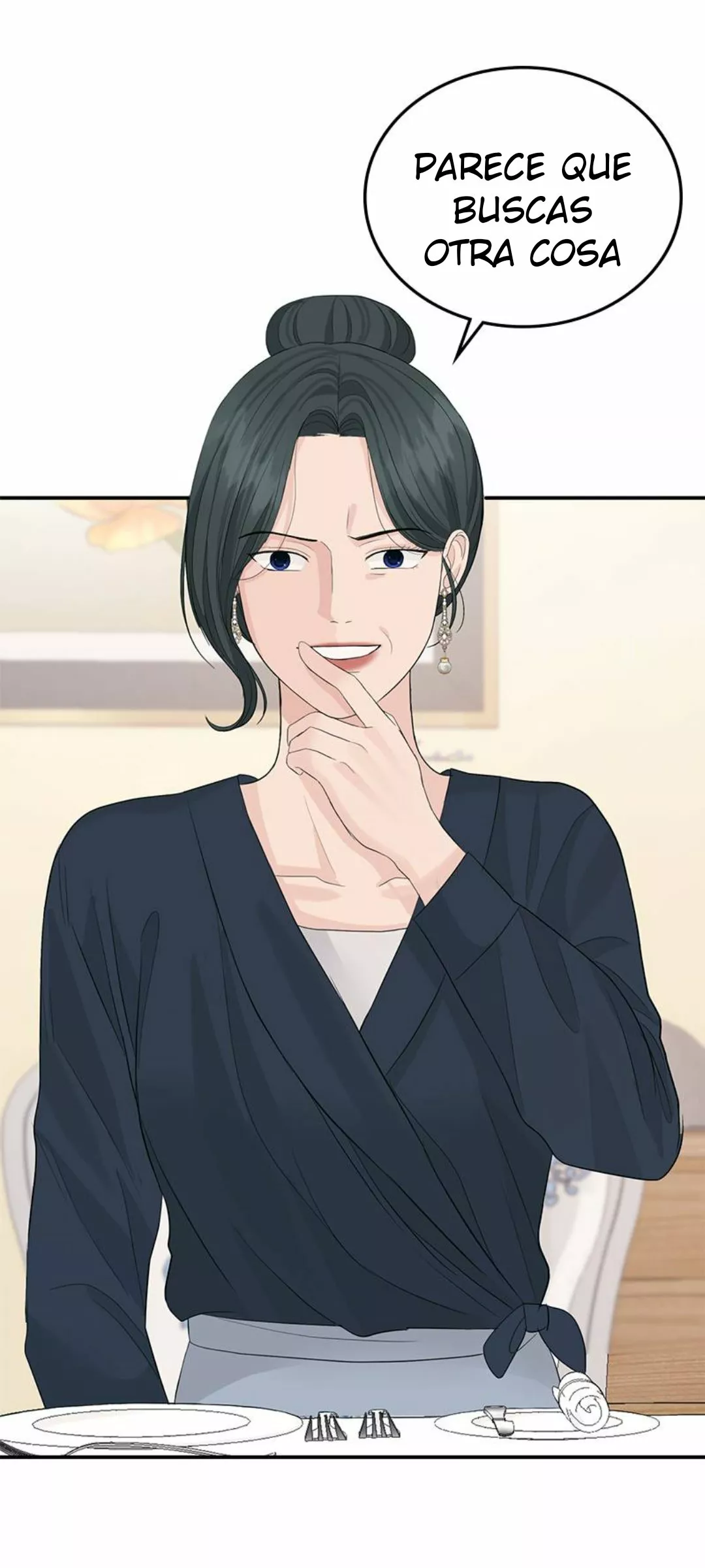 Página 54 del Manga