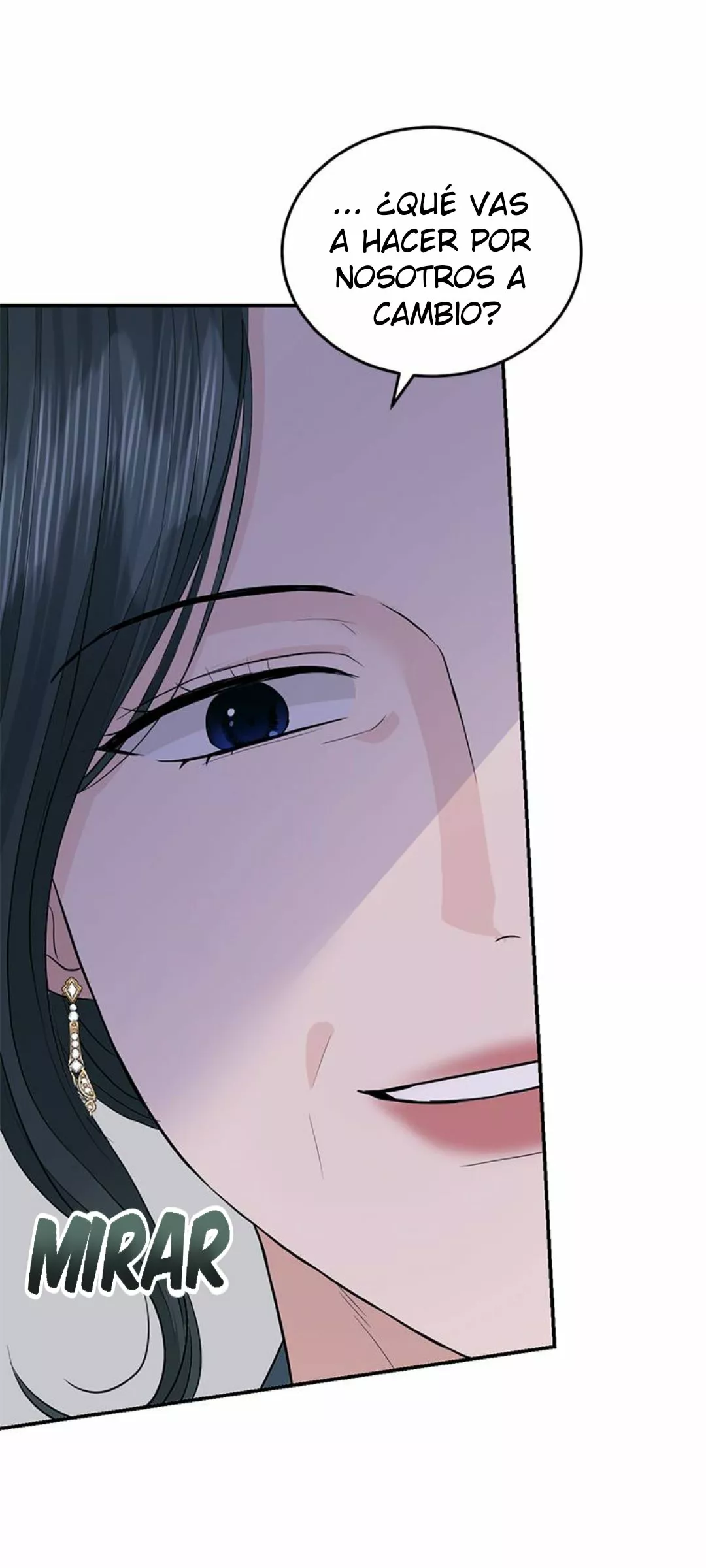 Página 58 del Manga