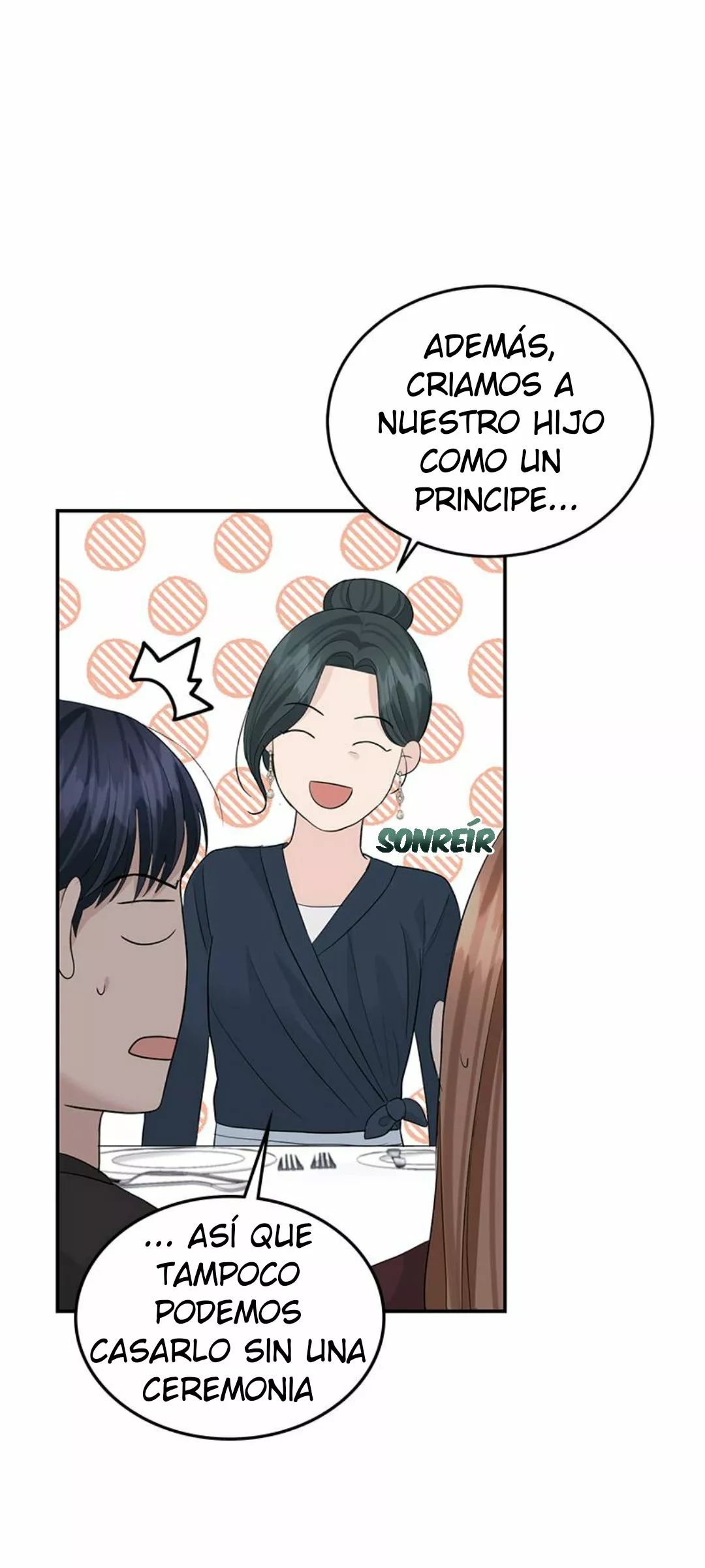 Página 63 del Manga