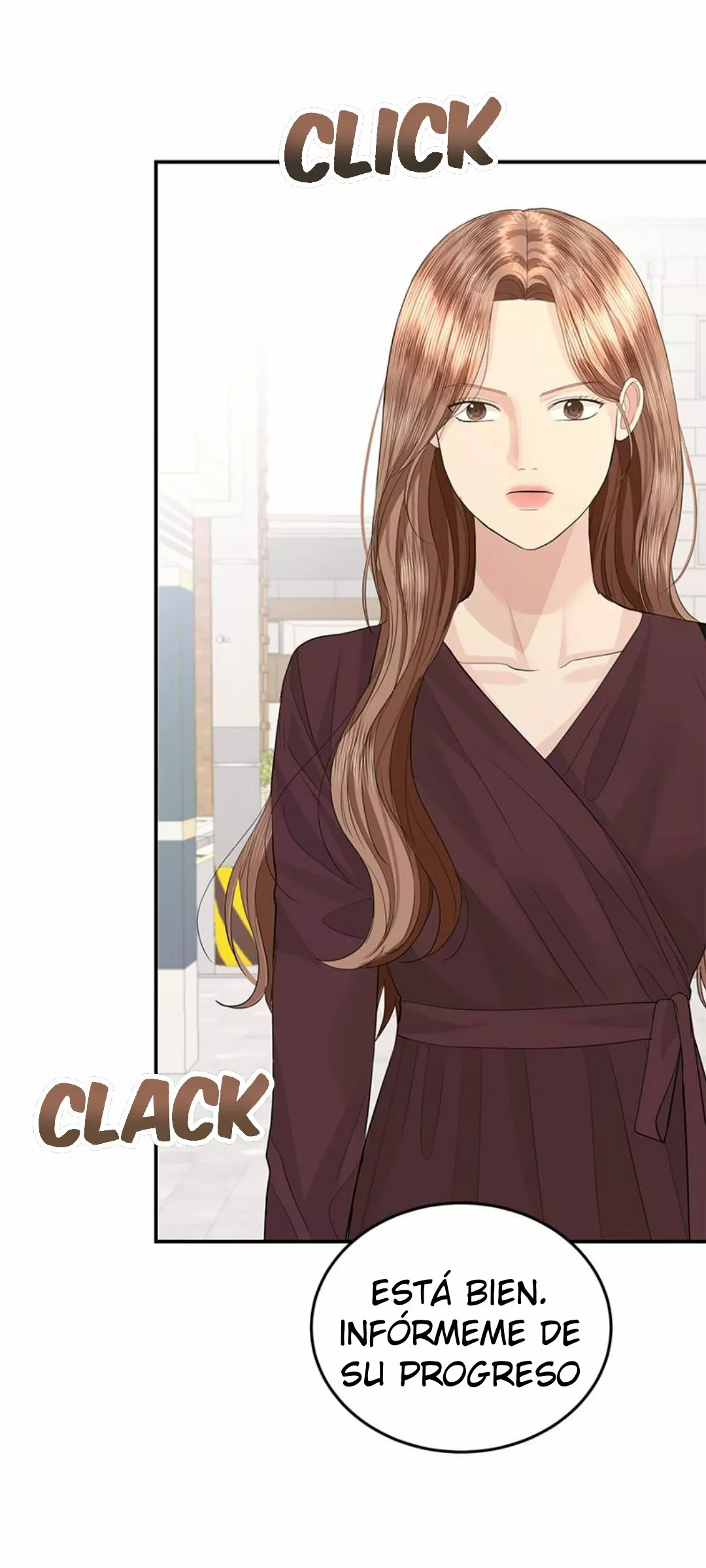 Página 68 del Manga