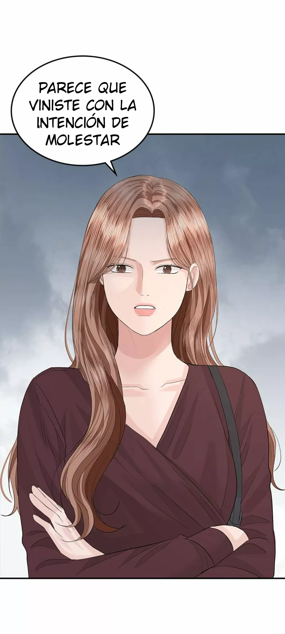 Página 71 del Manga