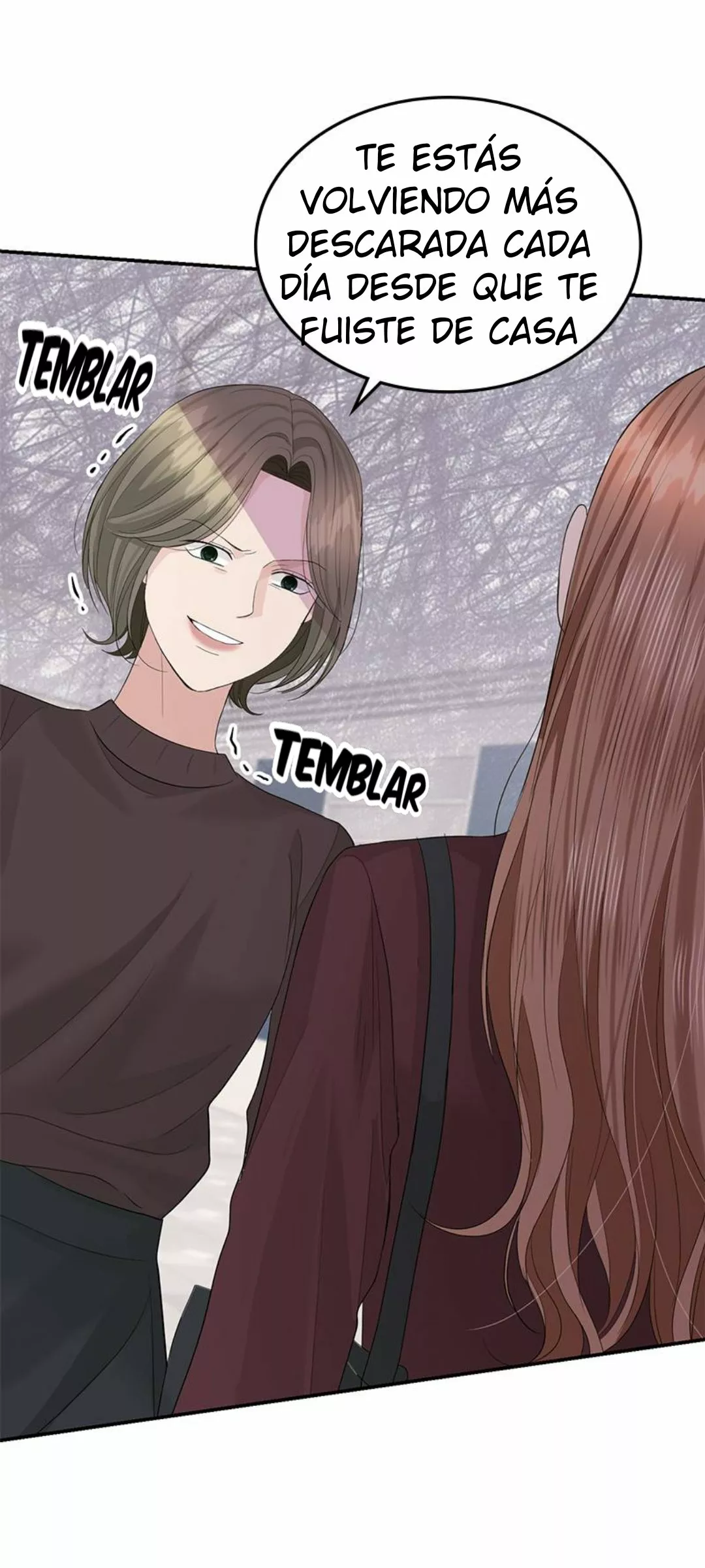 Página 72 del Manga