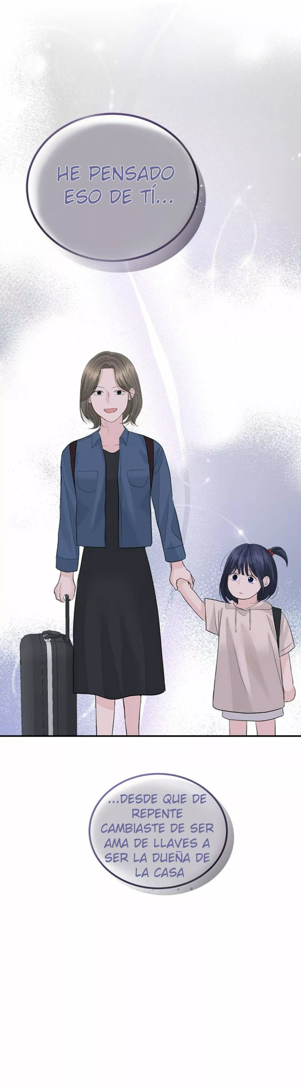 Página 75 del Manga