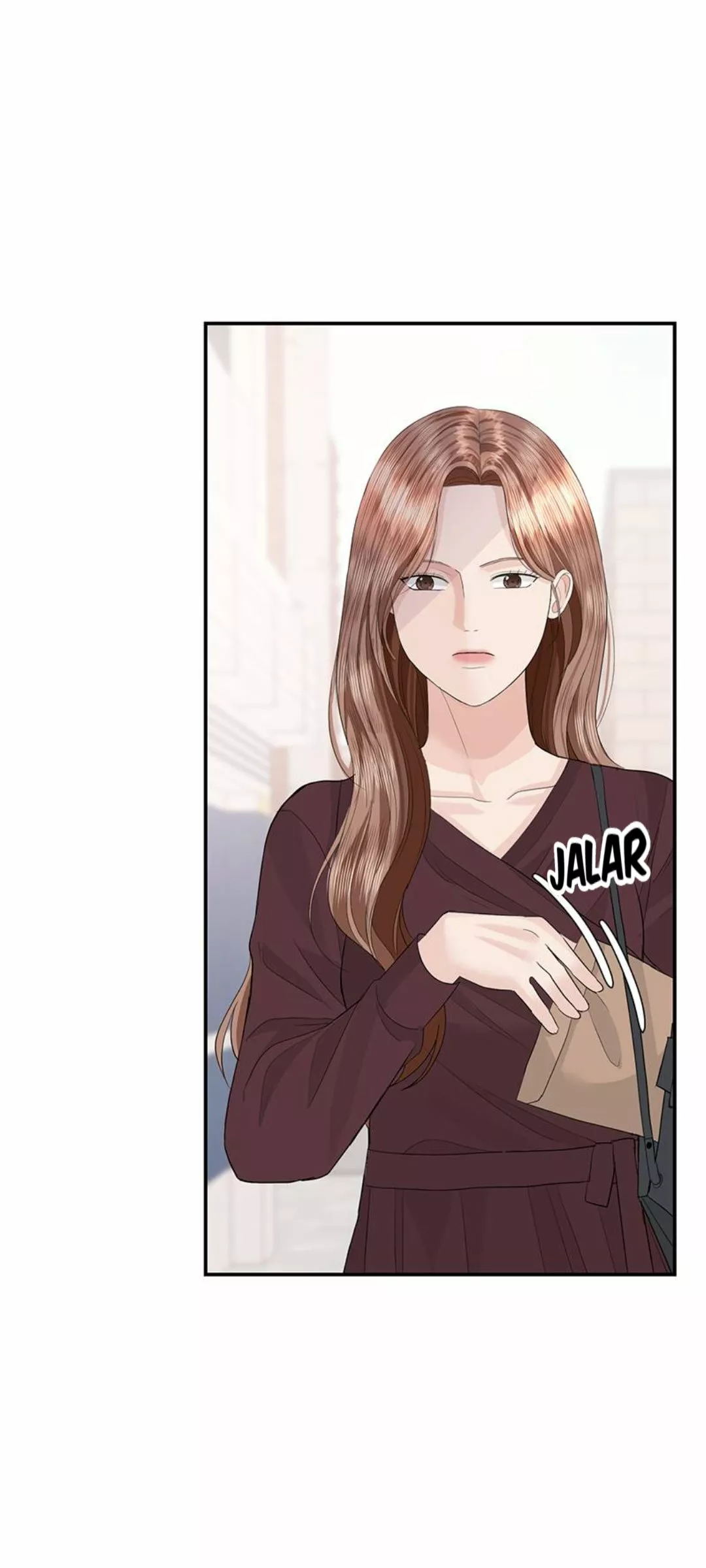 Página 83 del Manga