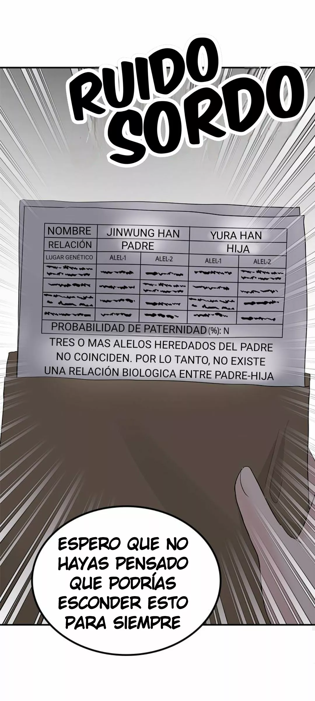 Página 86 del Manga