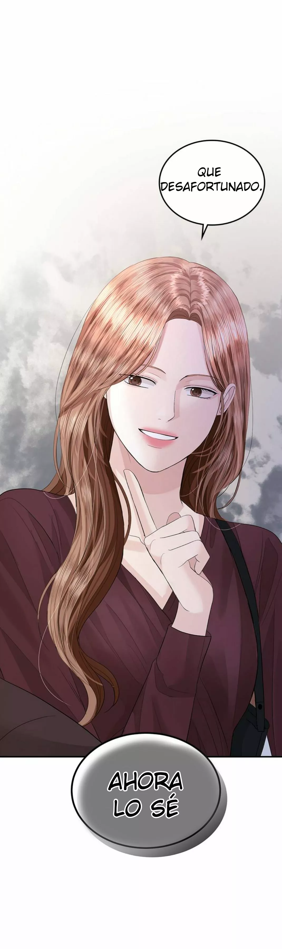 Página 88 del Manga