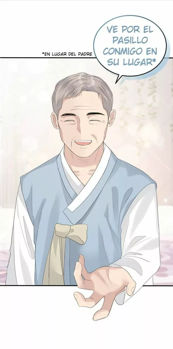 Página 61 del Manga