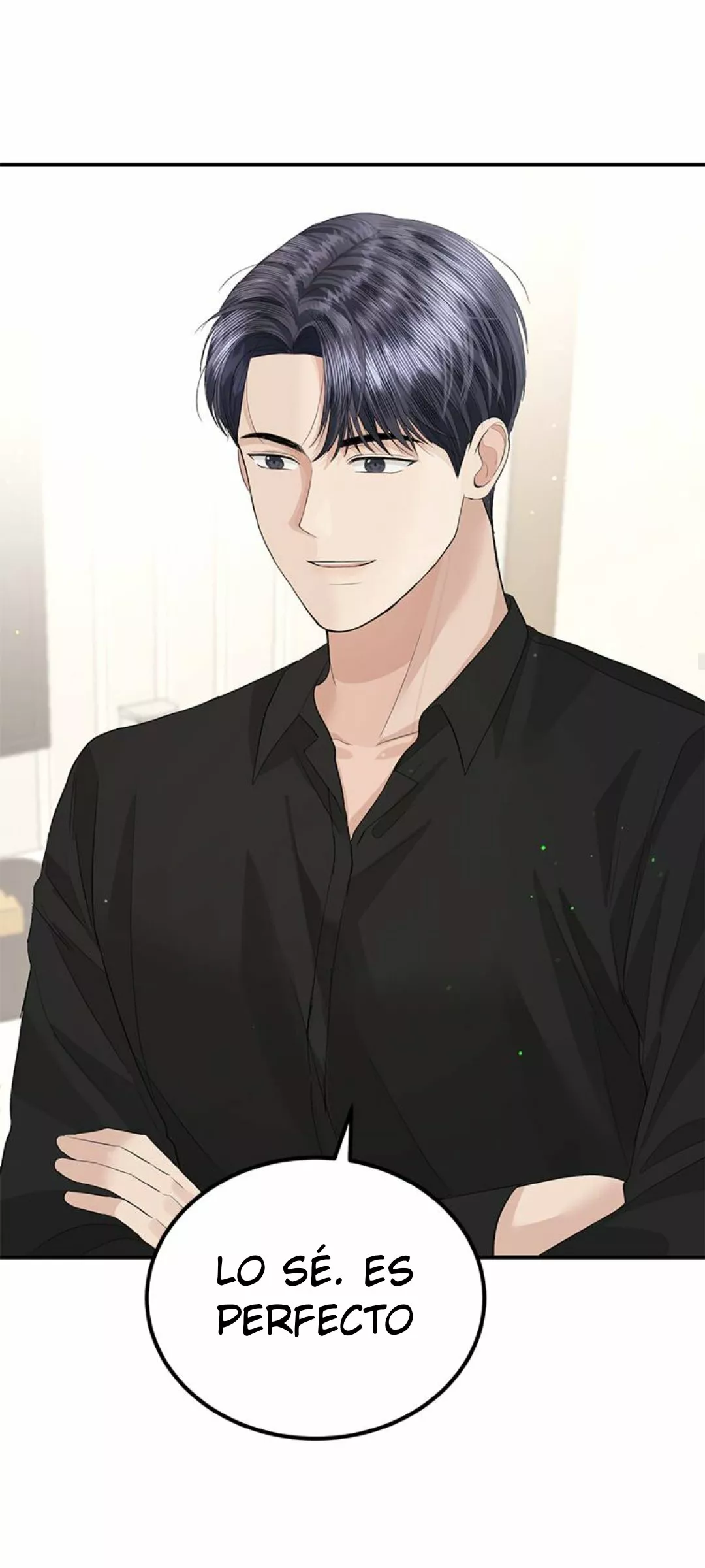 Página 35 del Manga