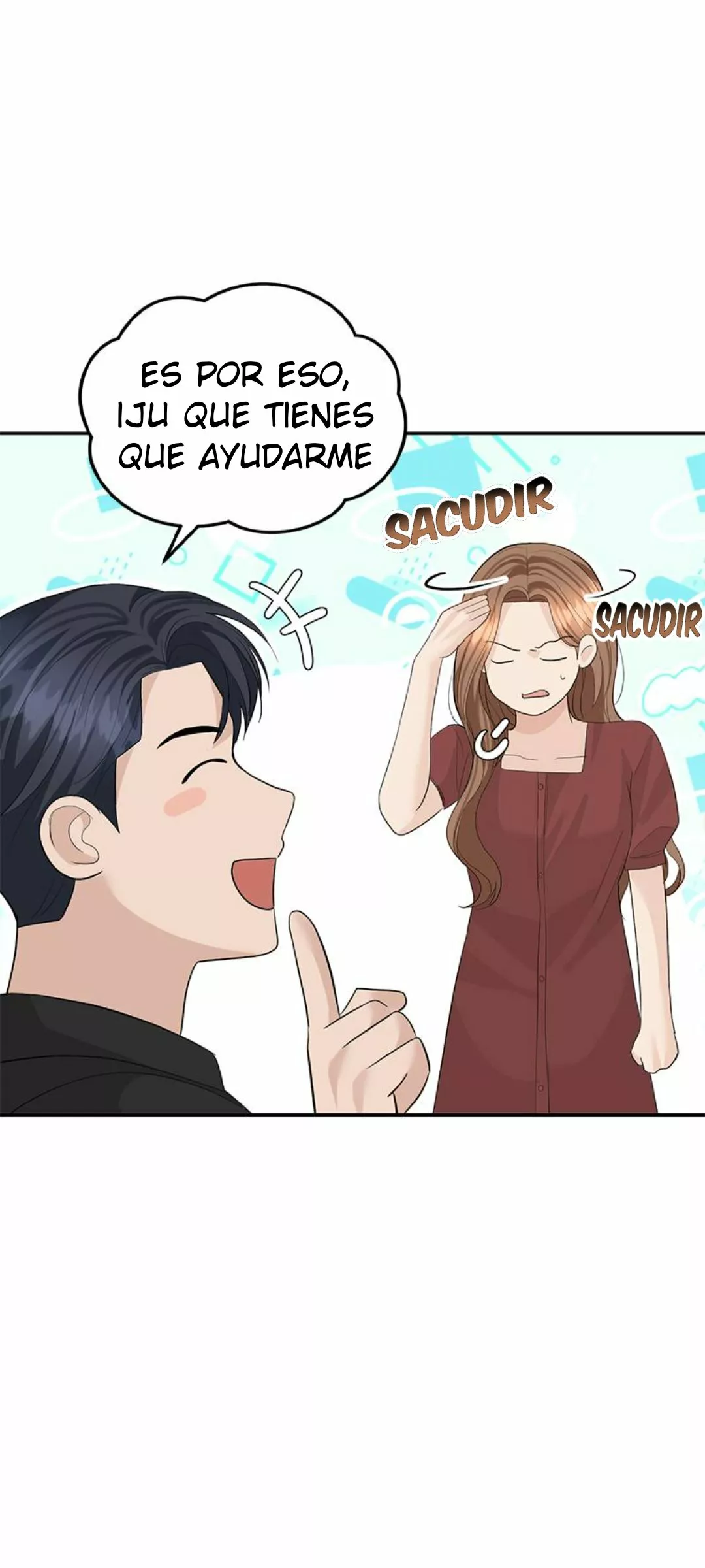 Página 40 del Manga