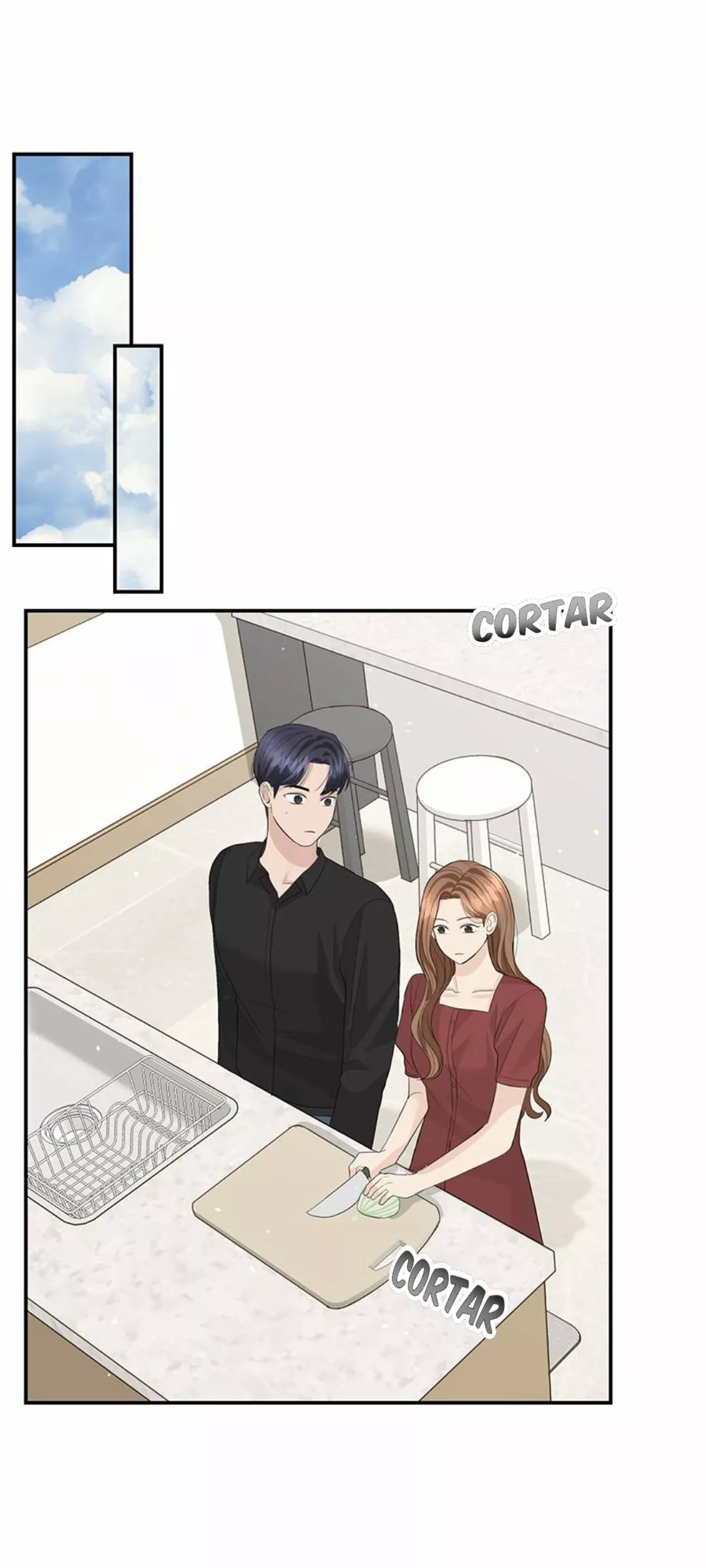 Página 41 del Manga