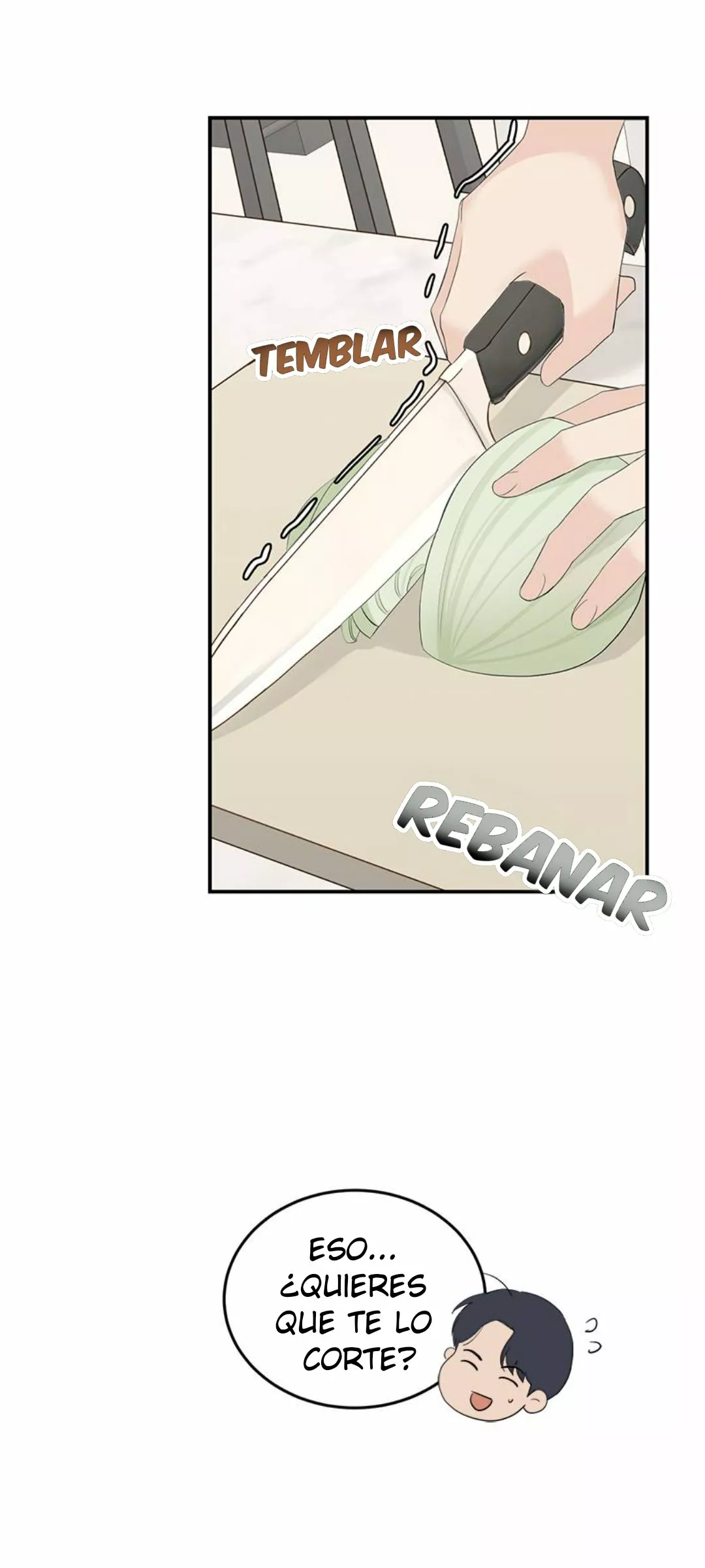 Página 42 del Manga