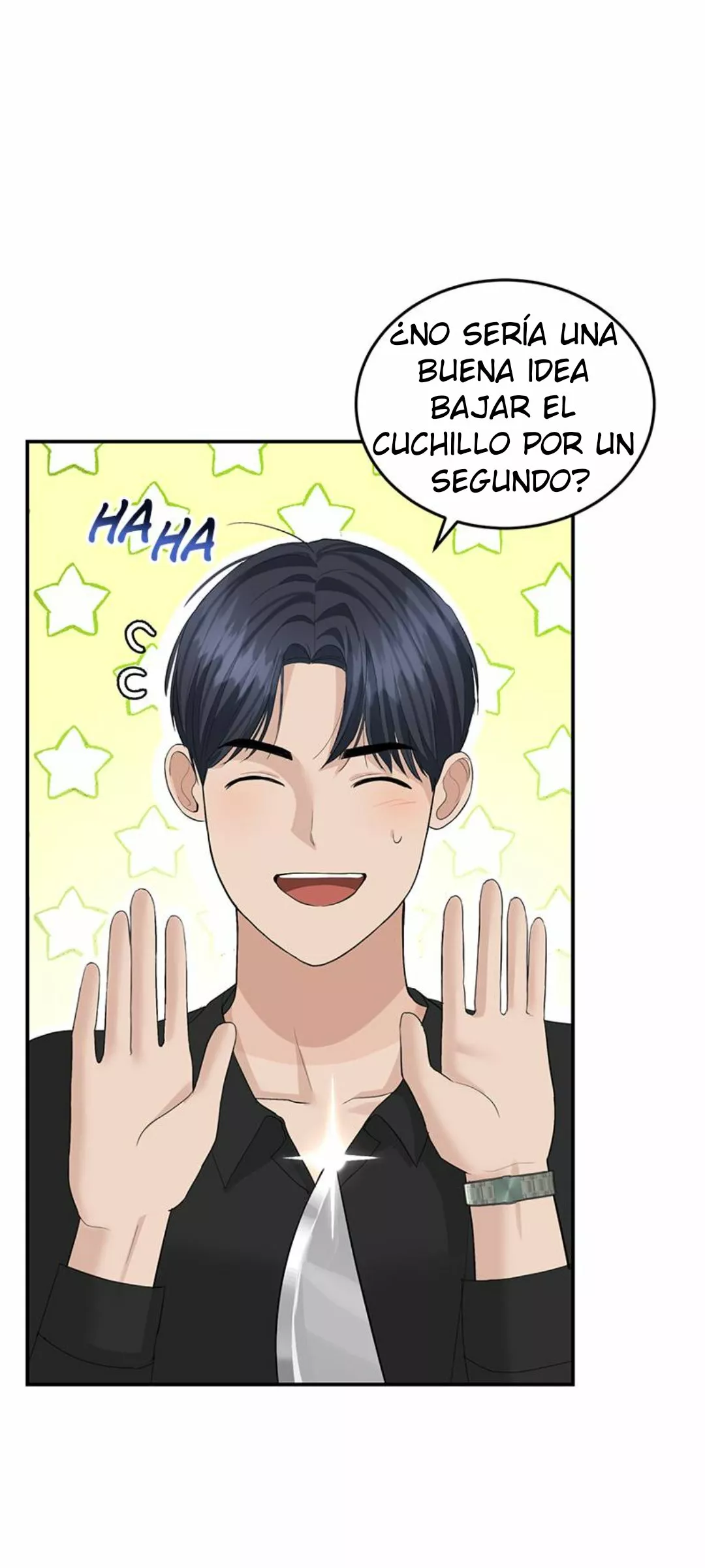 Página 44 del Manga