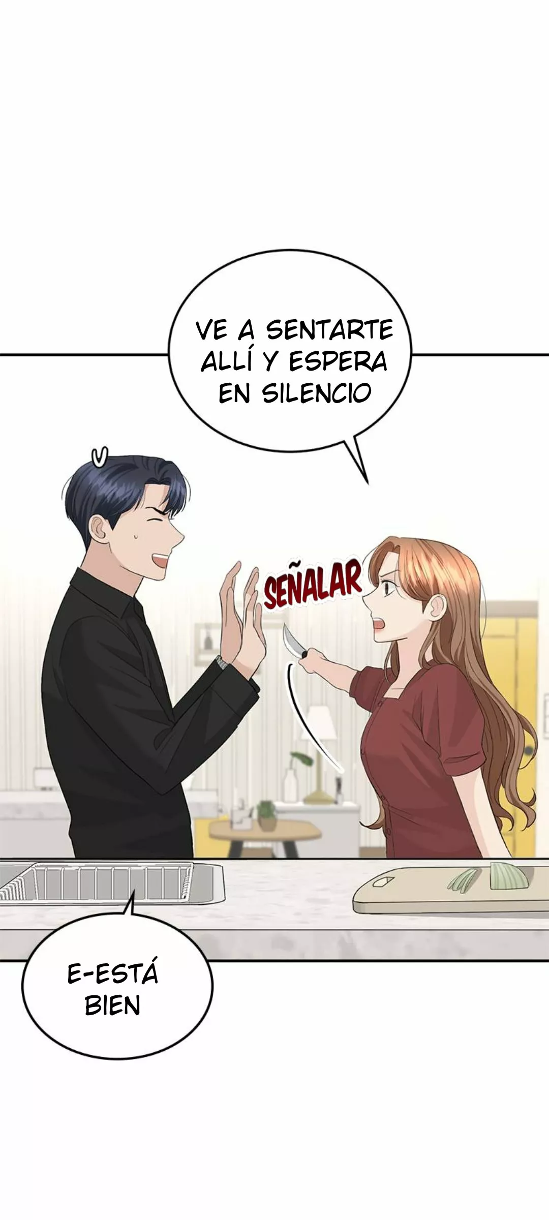 Página 45 del Manga