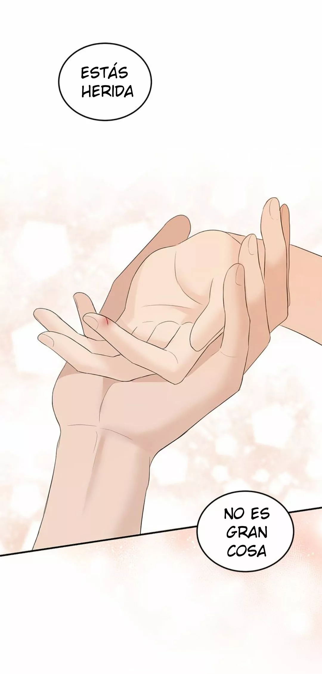 Página 51 del Manga