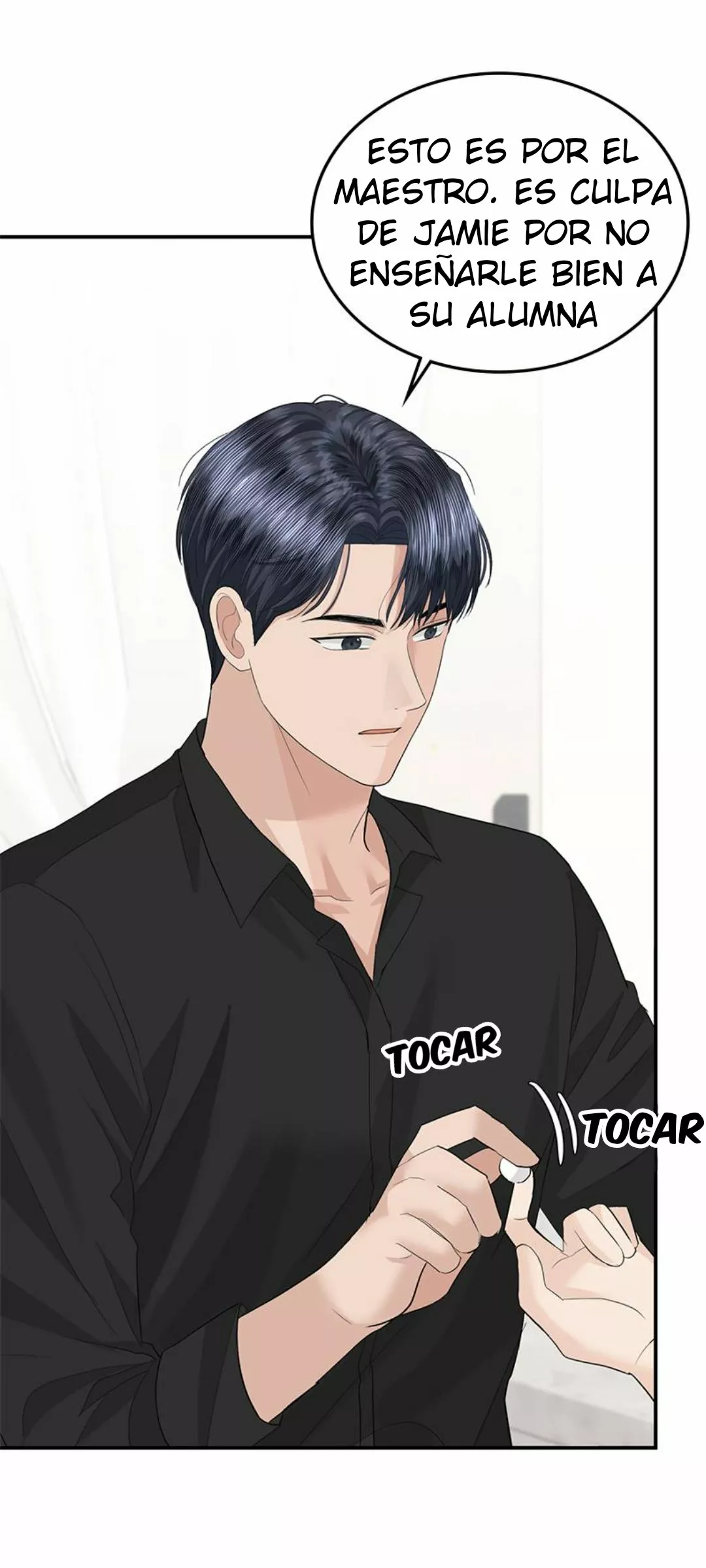 Página 56 del Manga