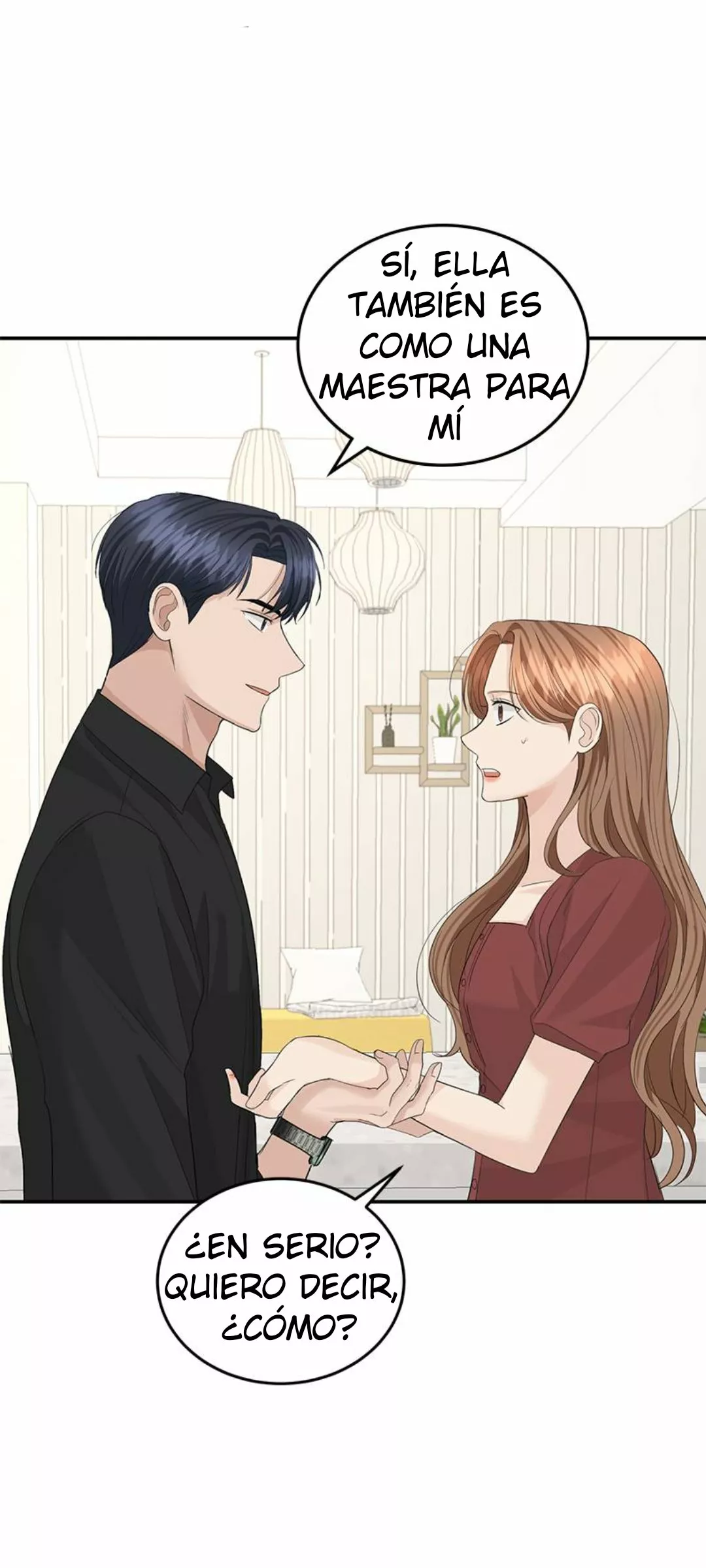 Página 58 del Manga