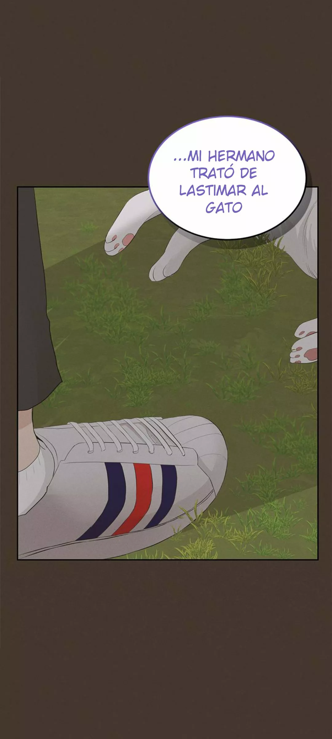 Página 63 del Manga