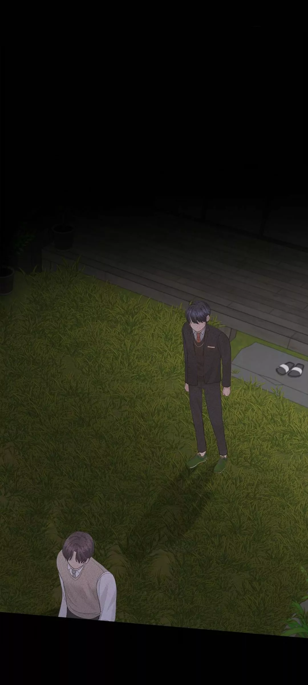 Página 66 del Manga