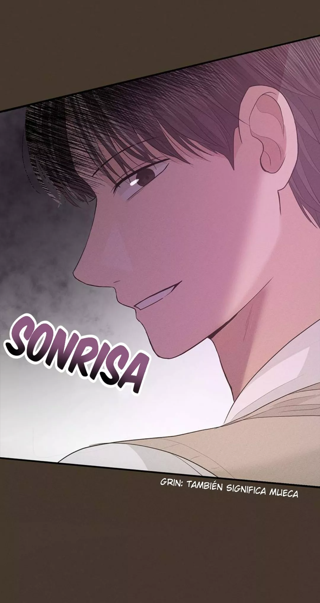 Página 69 del Manga