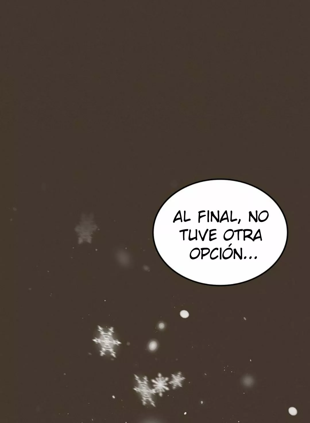 Página 71 del Manga