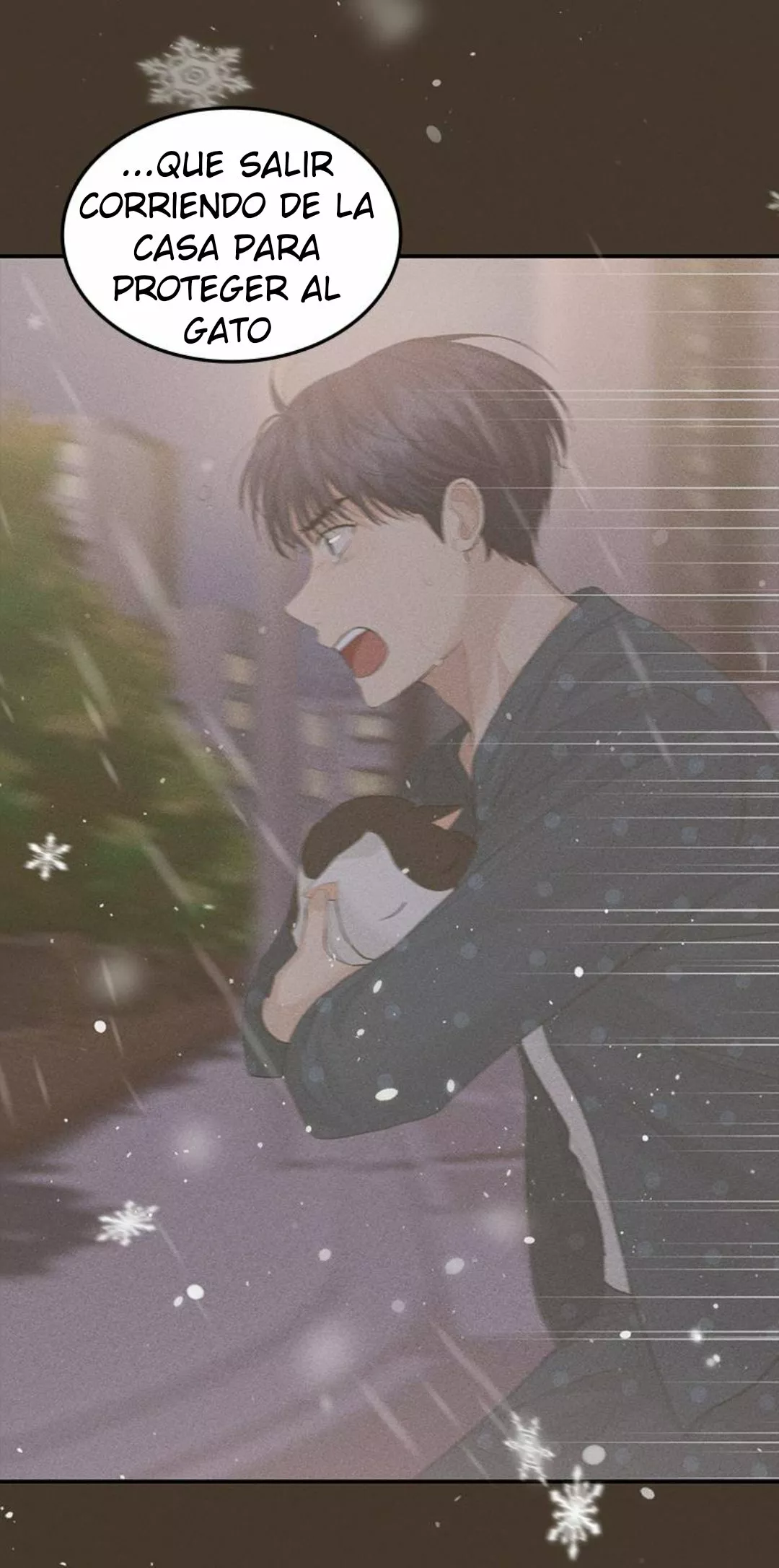 Página 72 del Manga