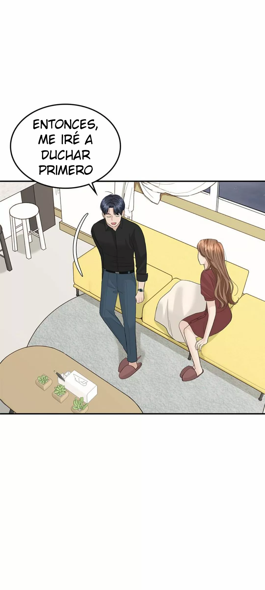 Página 35 del Manga