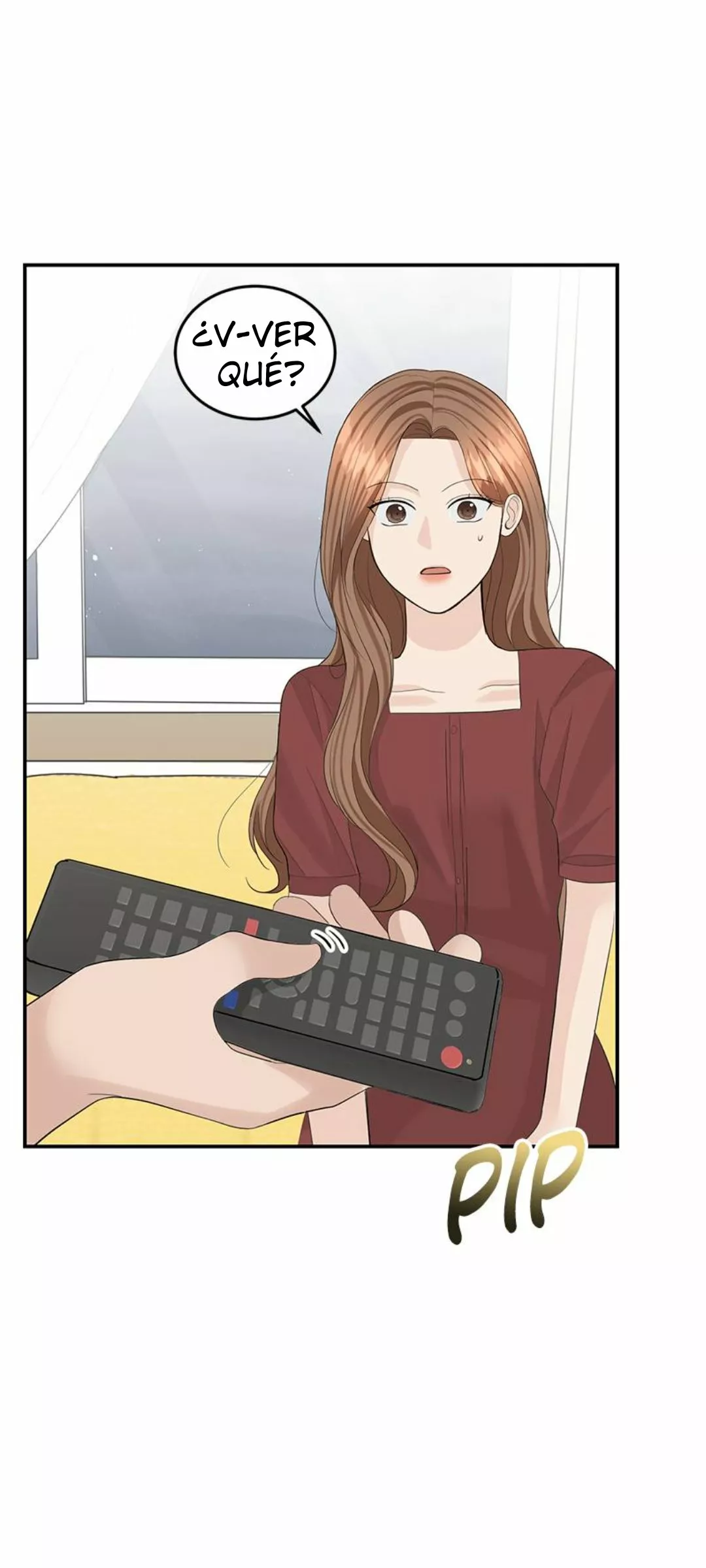 Página 39 del Manga