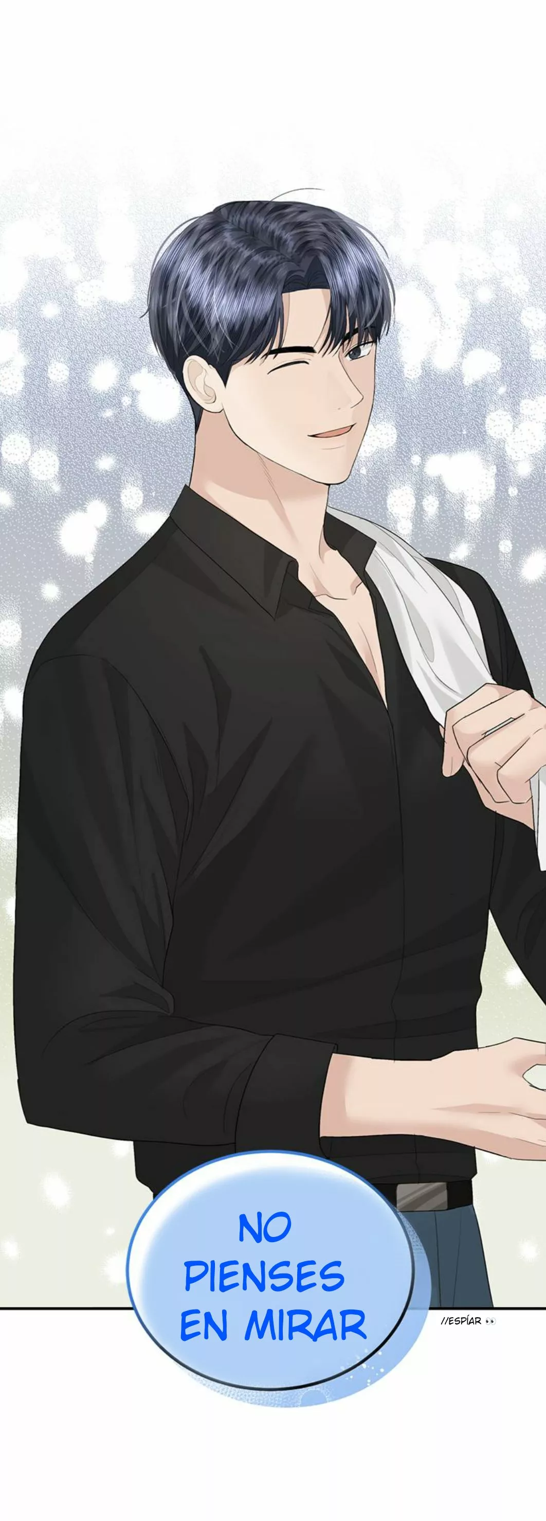 Página 46 del Manga